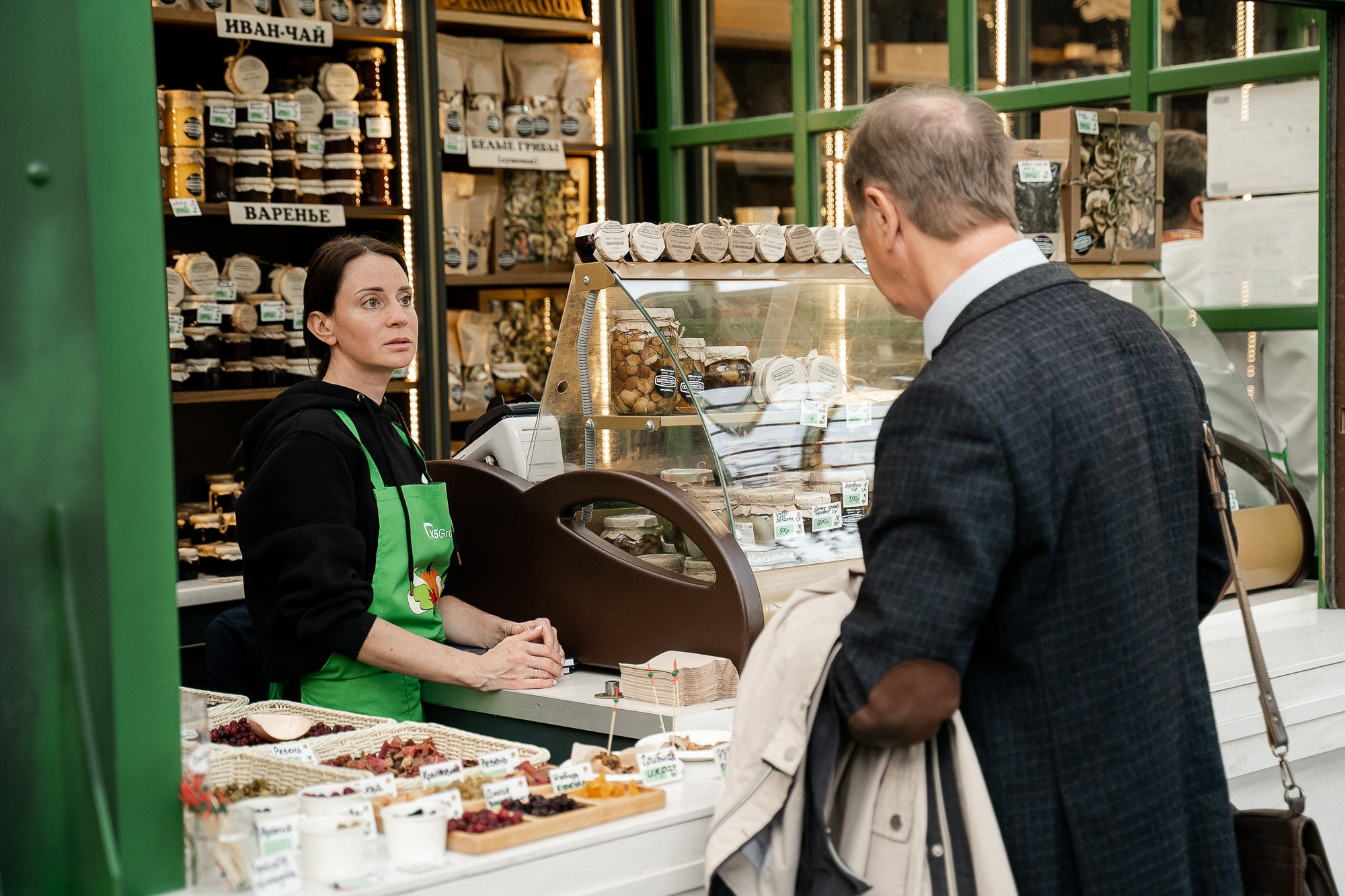 ЯРМАРКА ФЕРМЕРСКОЙ ПРОДУКЦИИ Х5 GROUP. Репортажный и свадебный фотограф в Москве