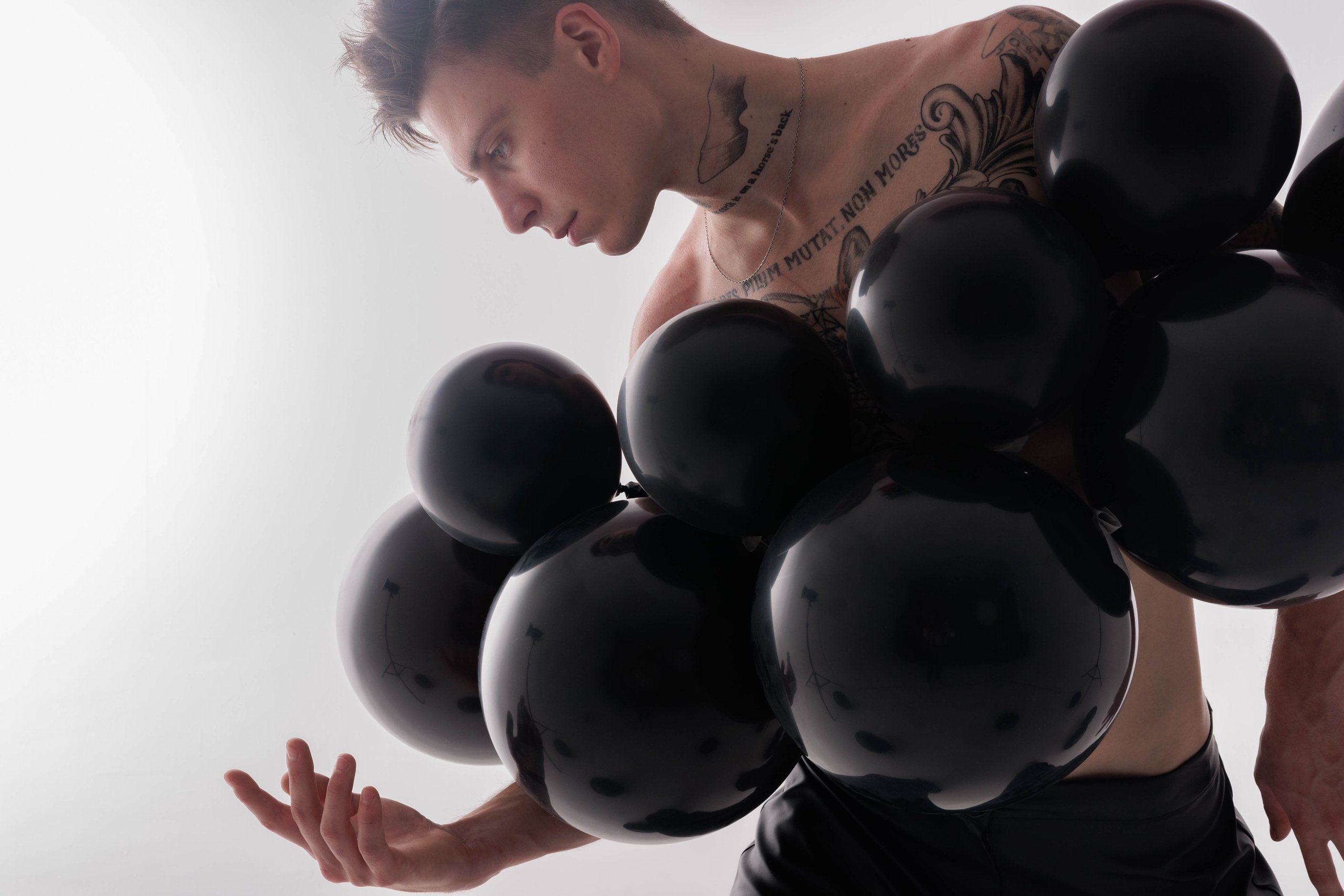 Константин. Gorbunova Alina Фотограф