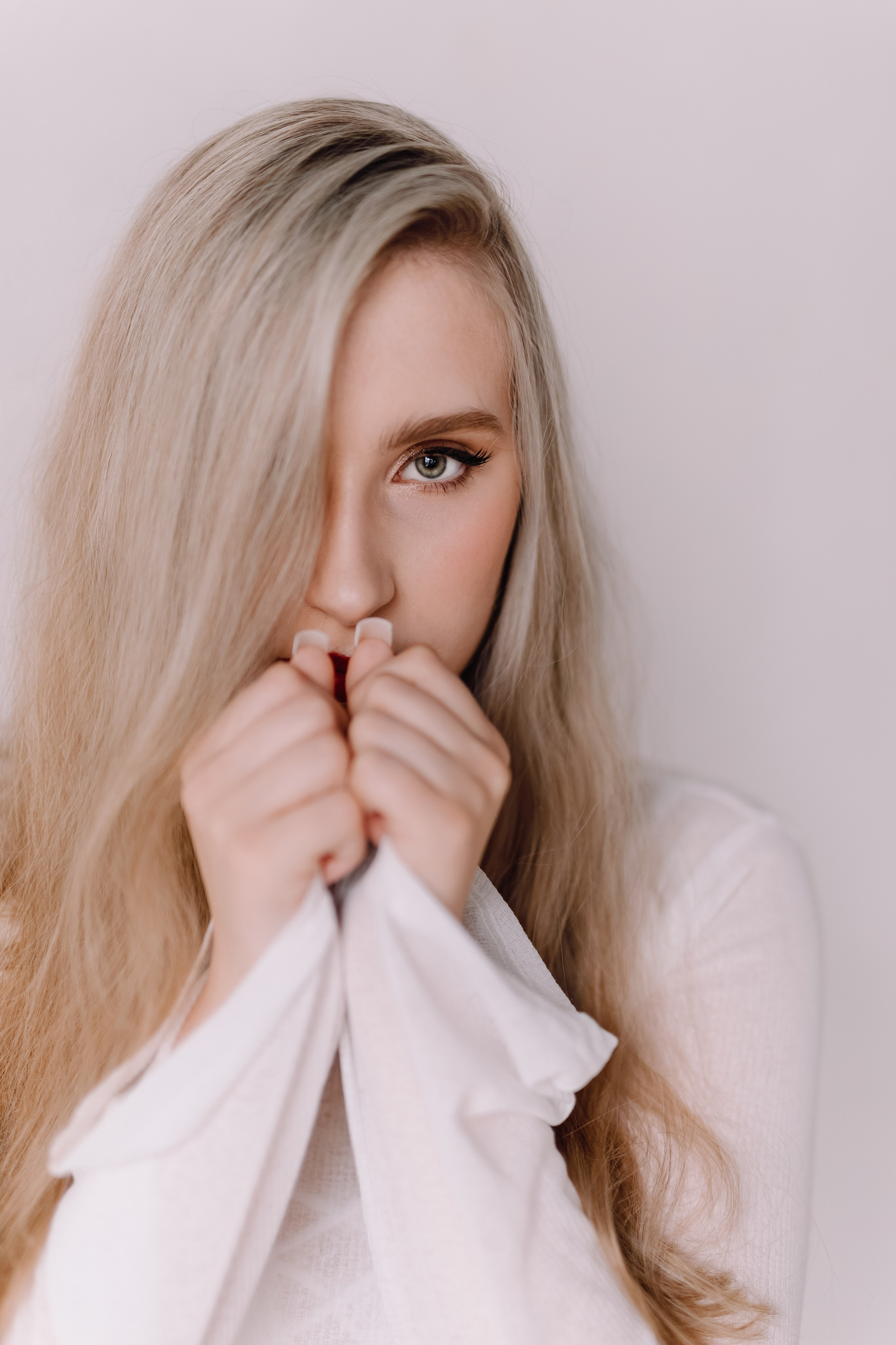 Фотограф Светлана Голицына