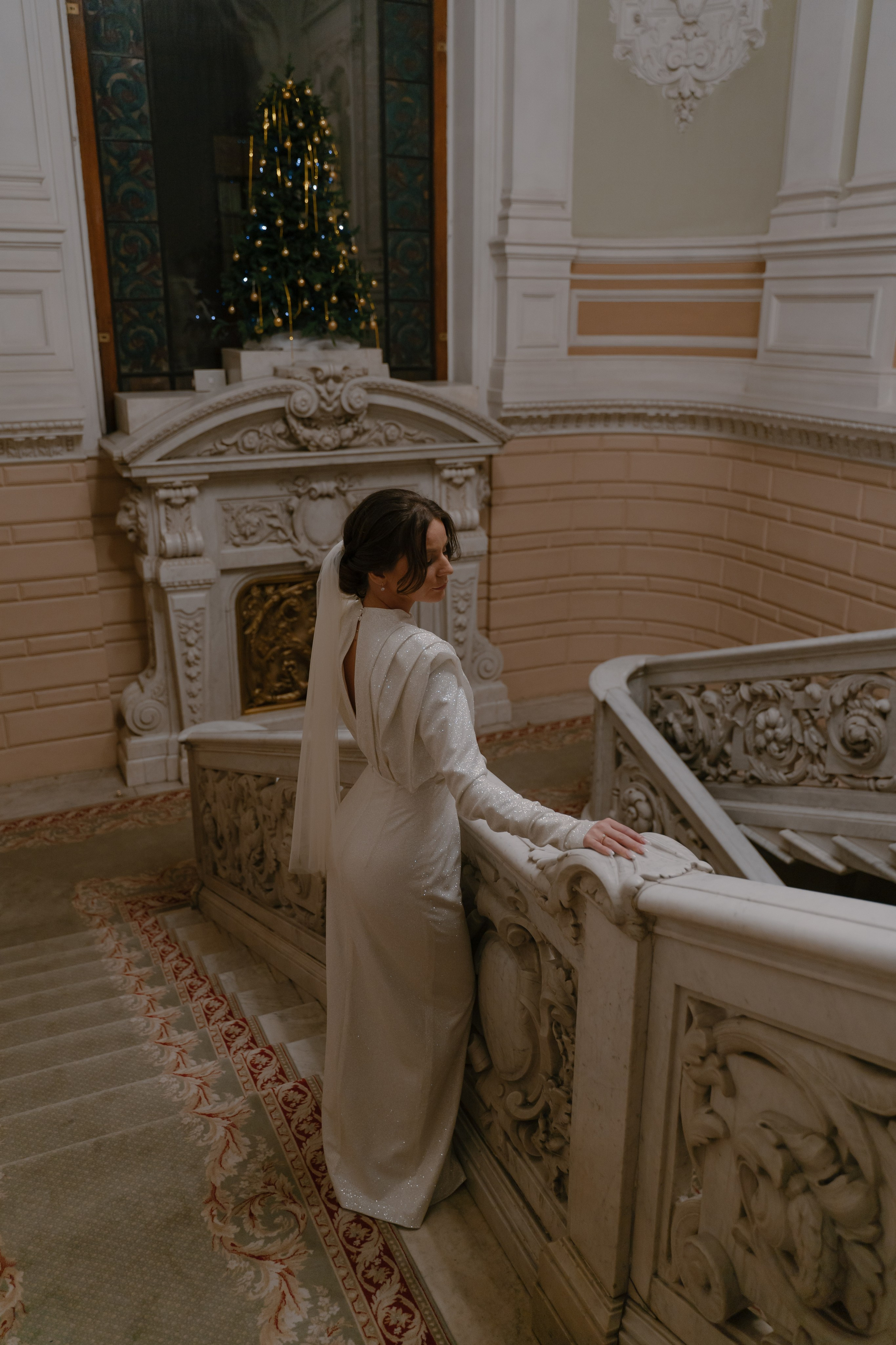 19.12.2023. Свадебный фотограф — Наталья Фед СПб/Москва