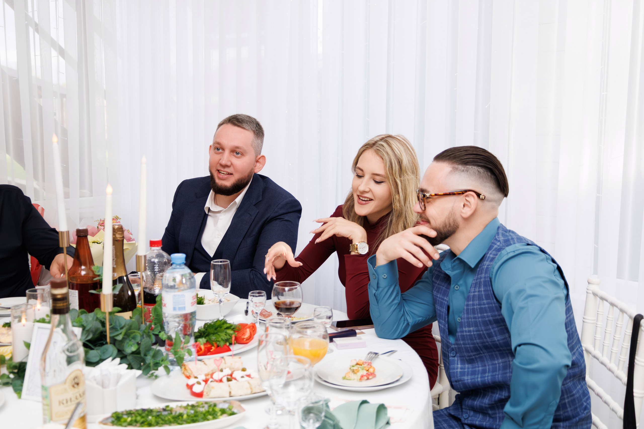 Вера&Никита. Фотограф Надежда Гольцева