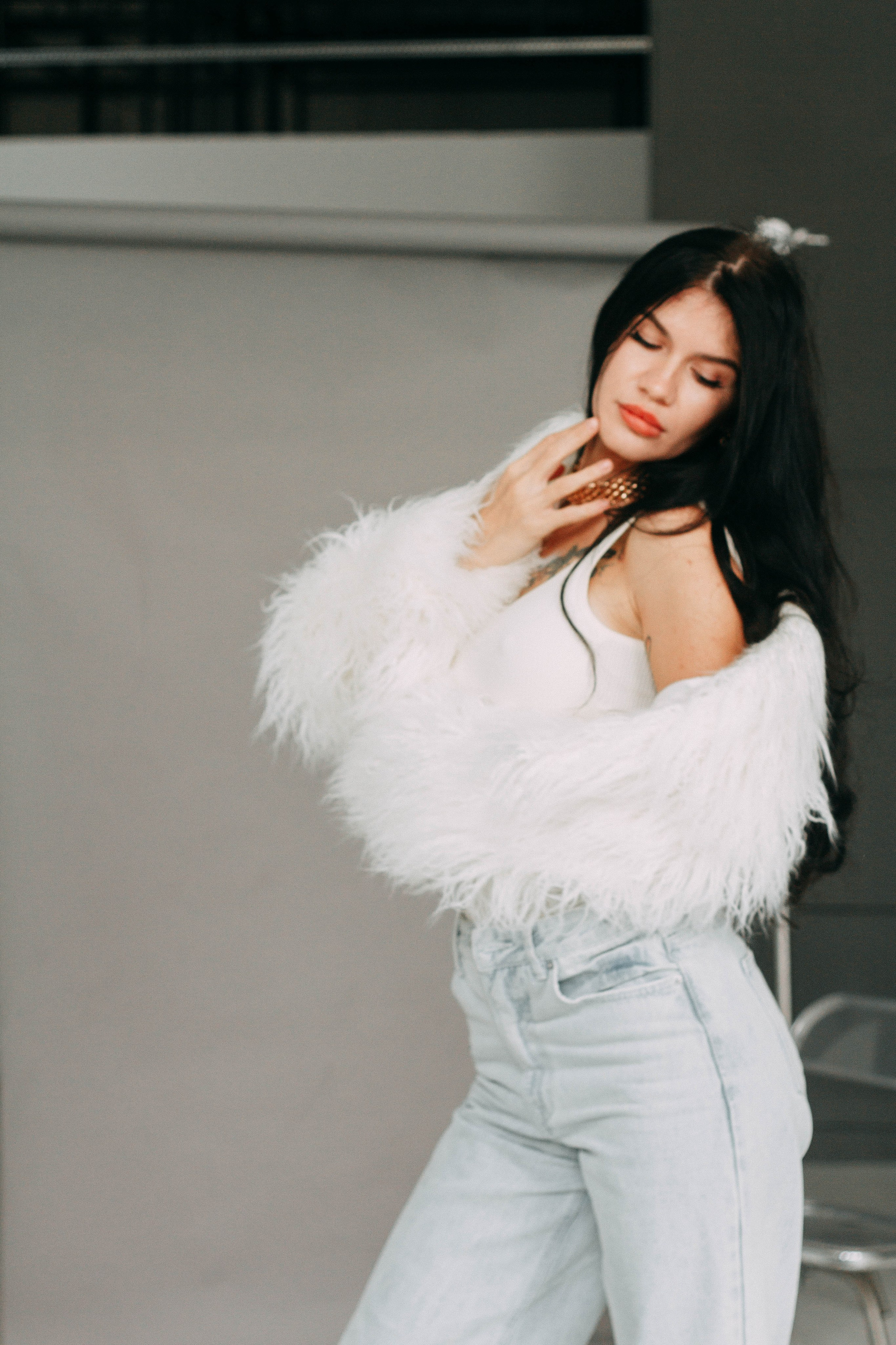 Индивидуальные фотосессии. Фотограф в Москве