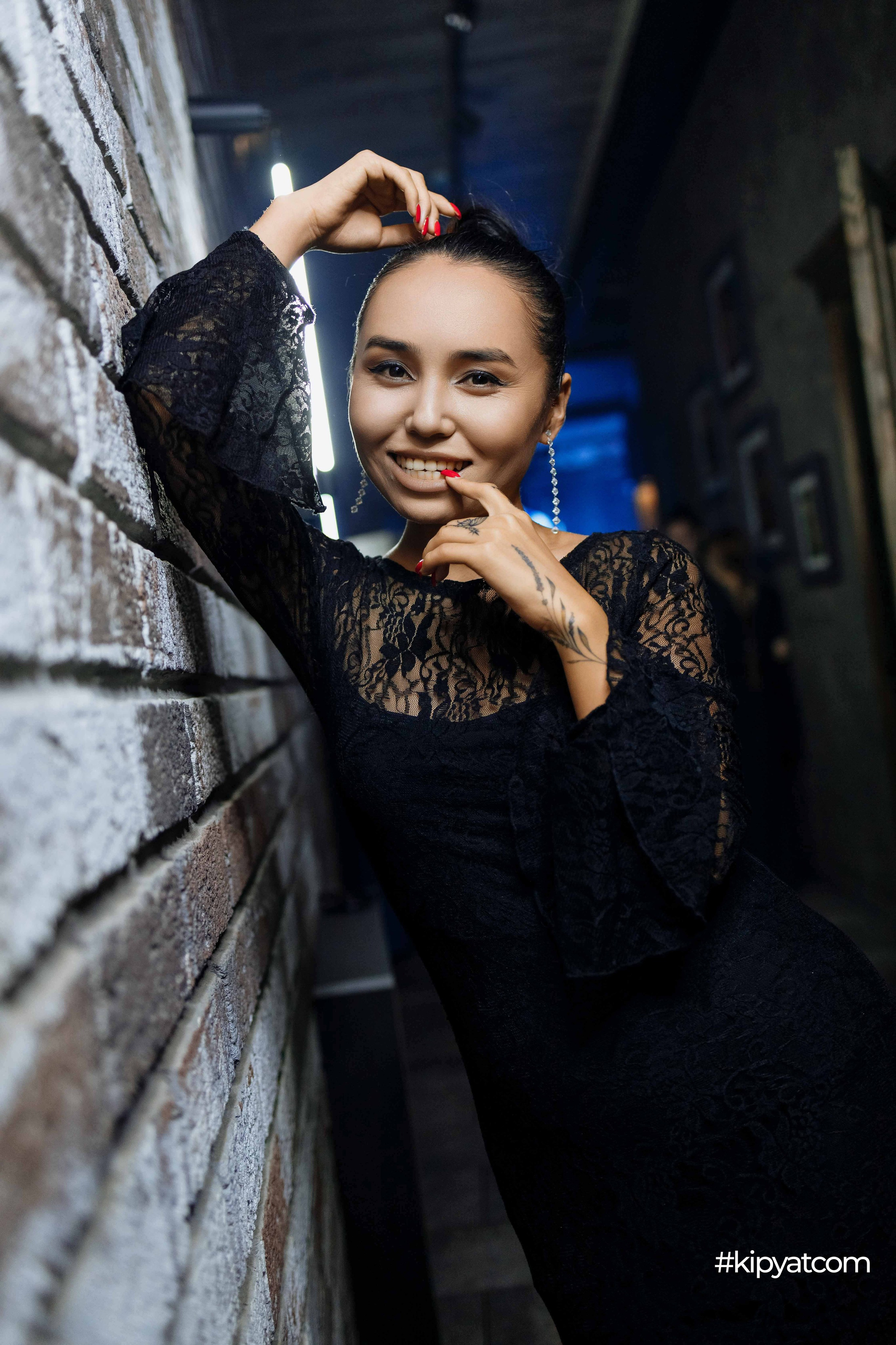 Calista MusicHall. Кипятком Шымкент