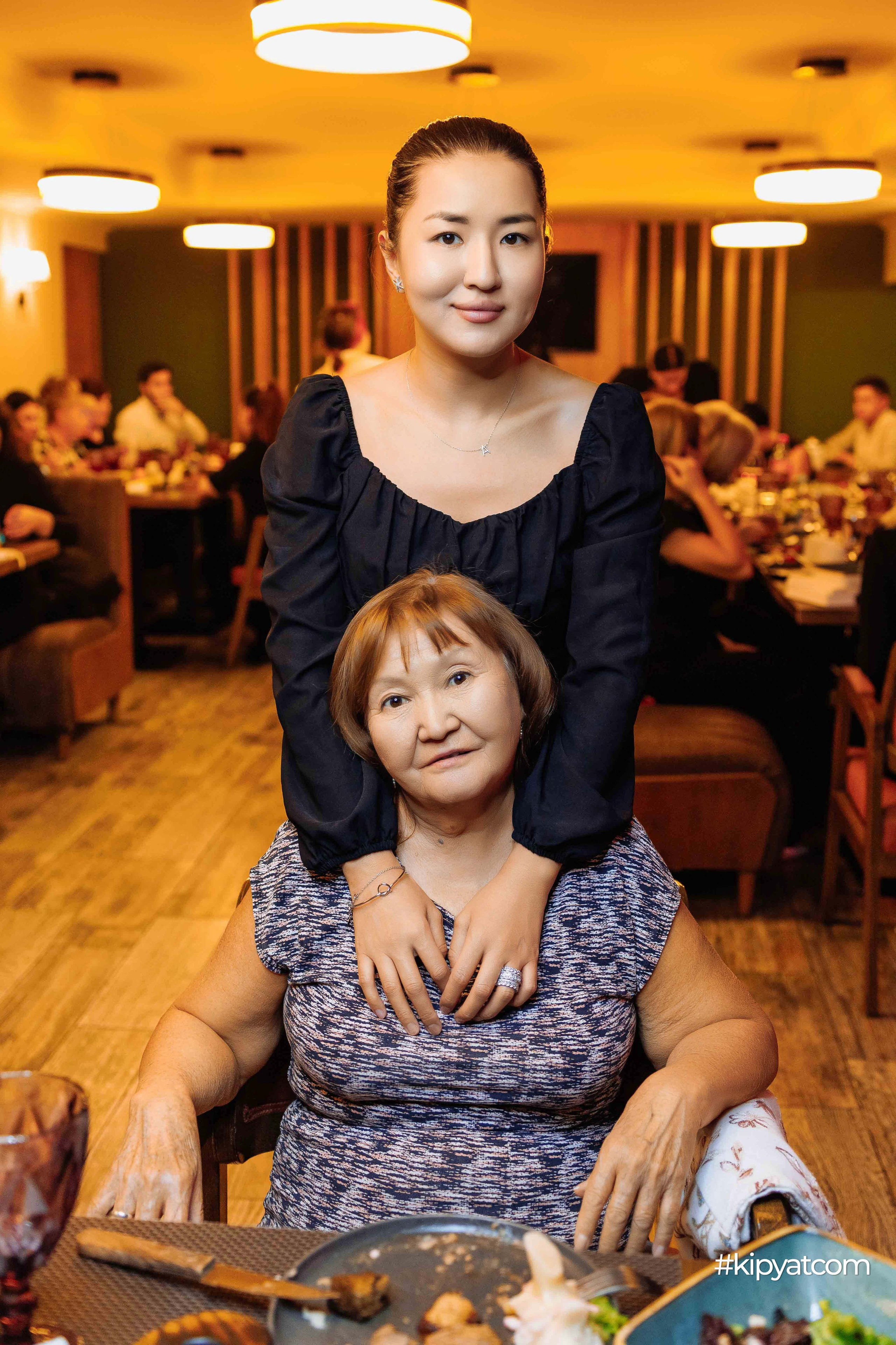 Генацвале by wok