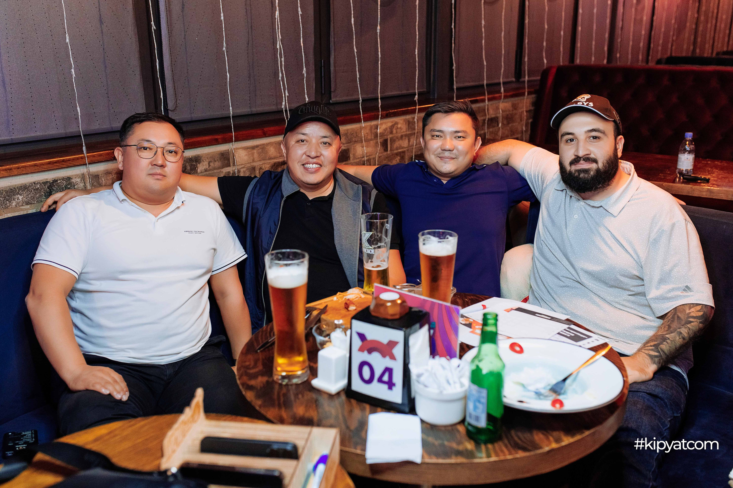 Эйнштейн Party