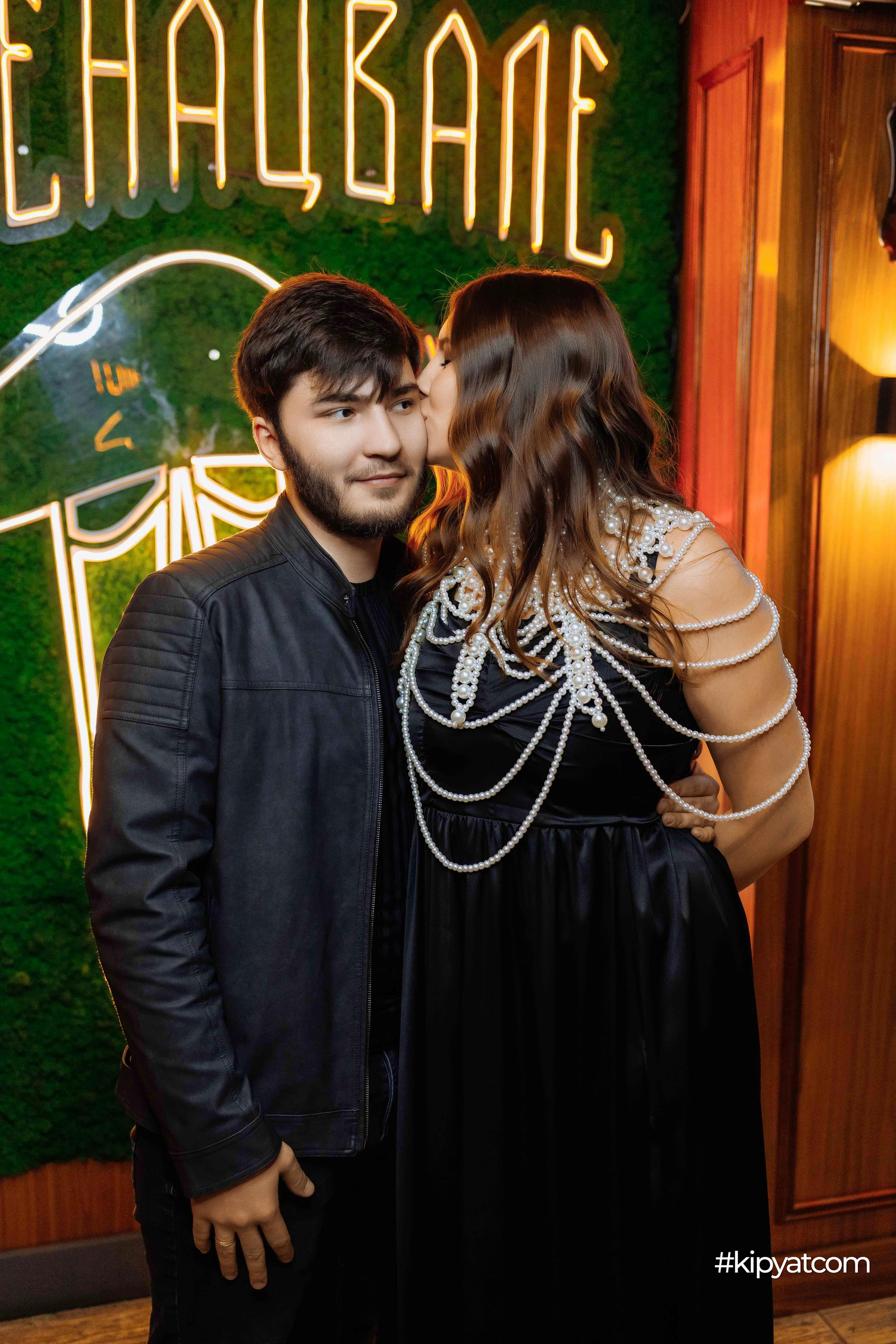 Генацвале by wok