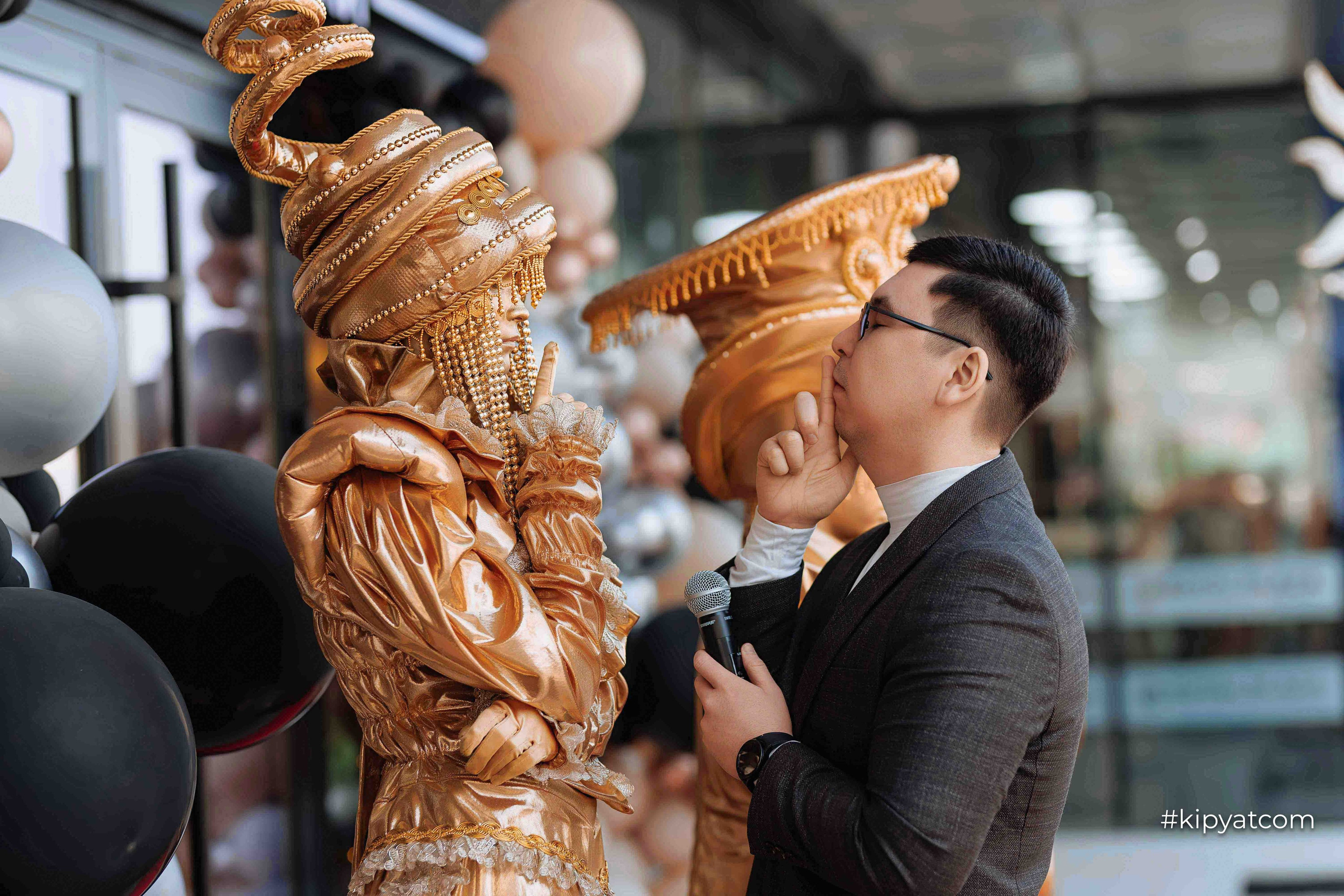 Лепим и Варим