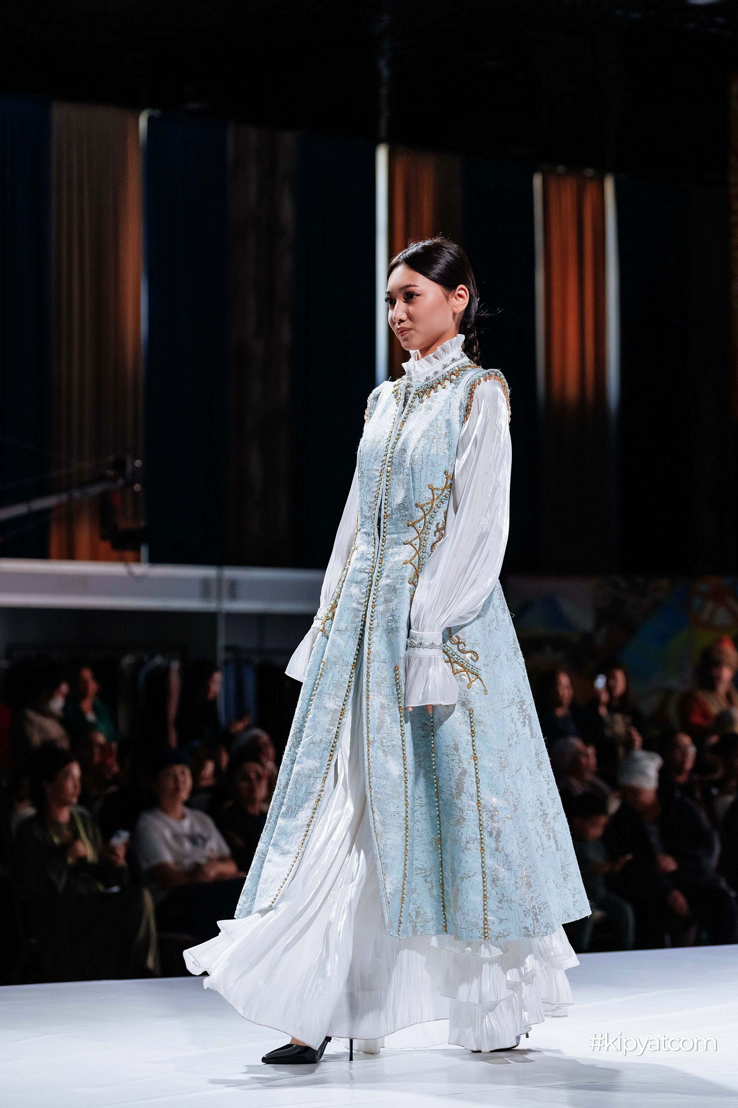 Ұлттық киім күні