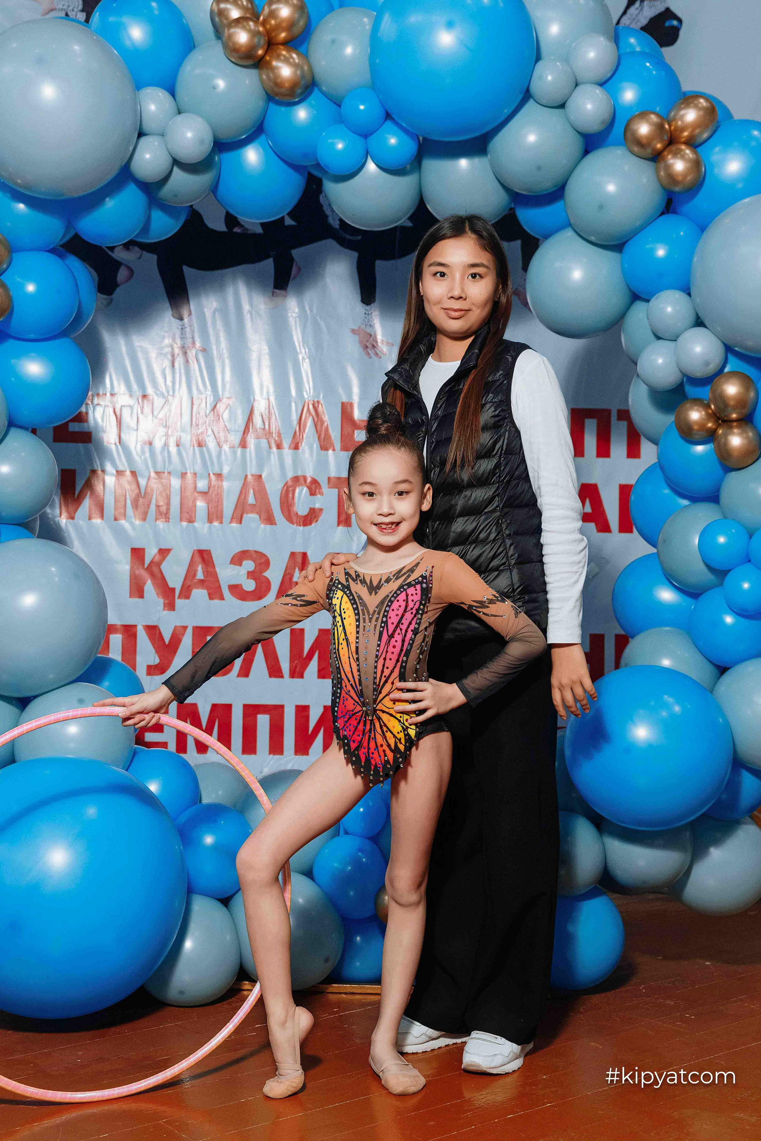 Турнир ко Дню Независимости