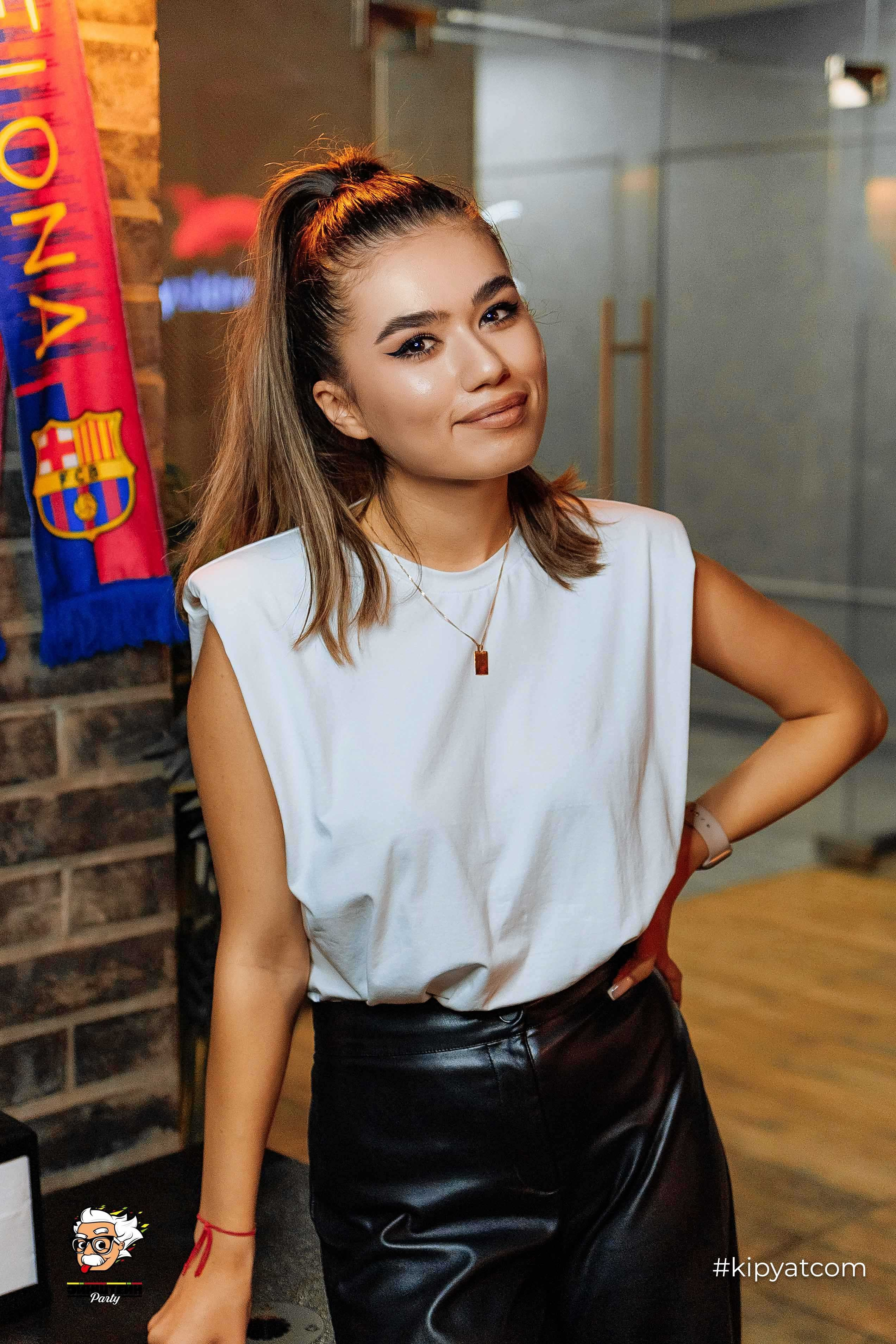 Эйнштейн Party