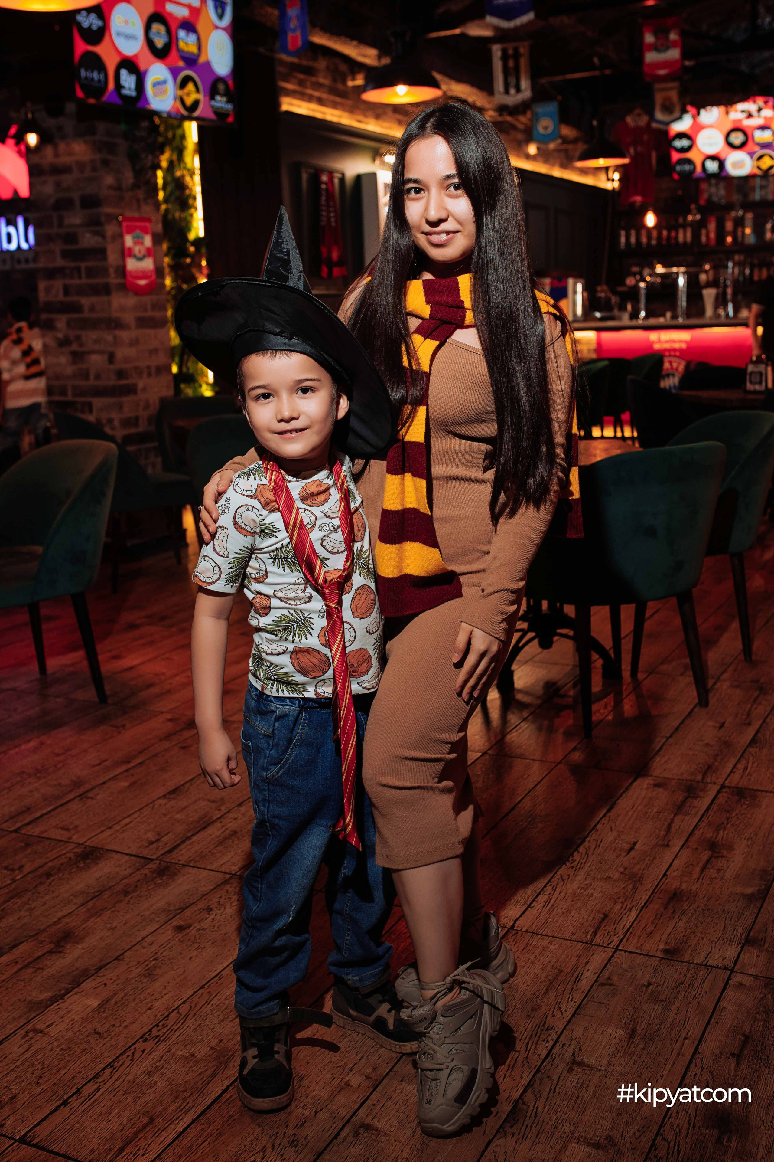 Эйнштейн Party