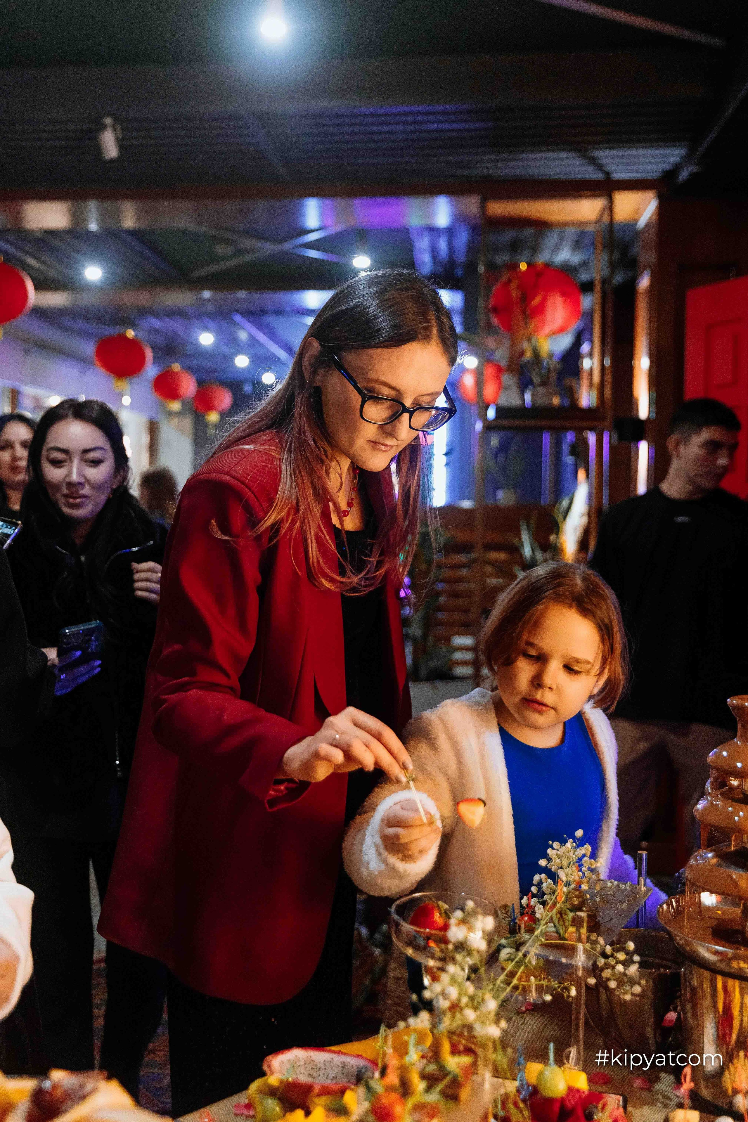 Генацвале By WOK