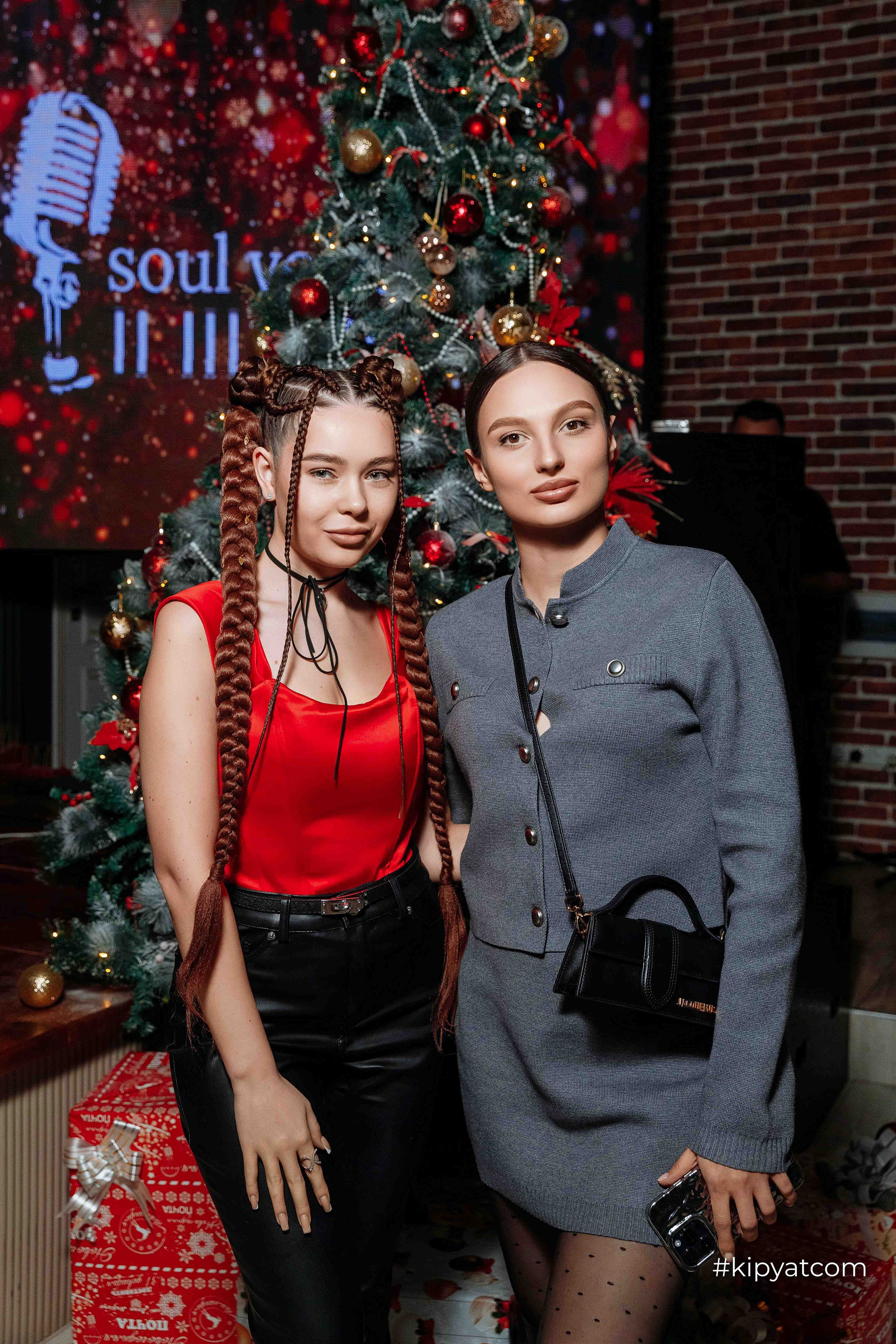 Отчетный концерт школы вокала «Soul Voice»