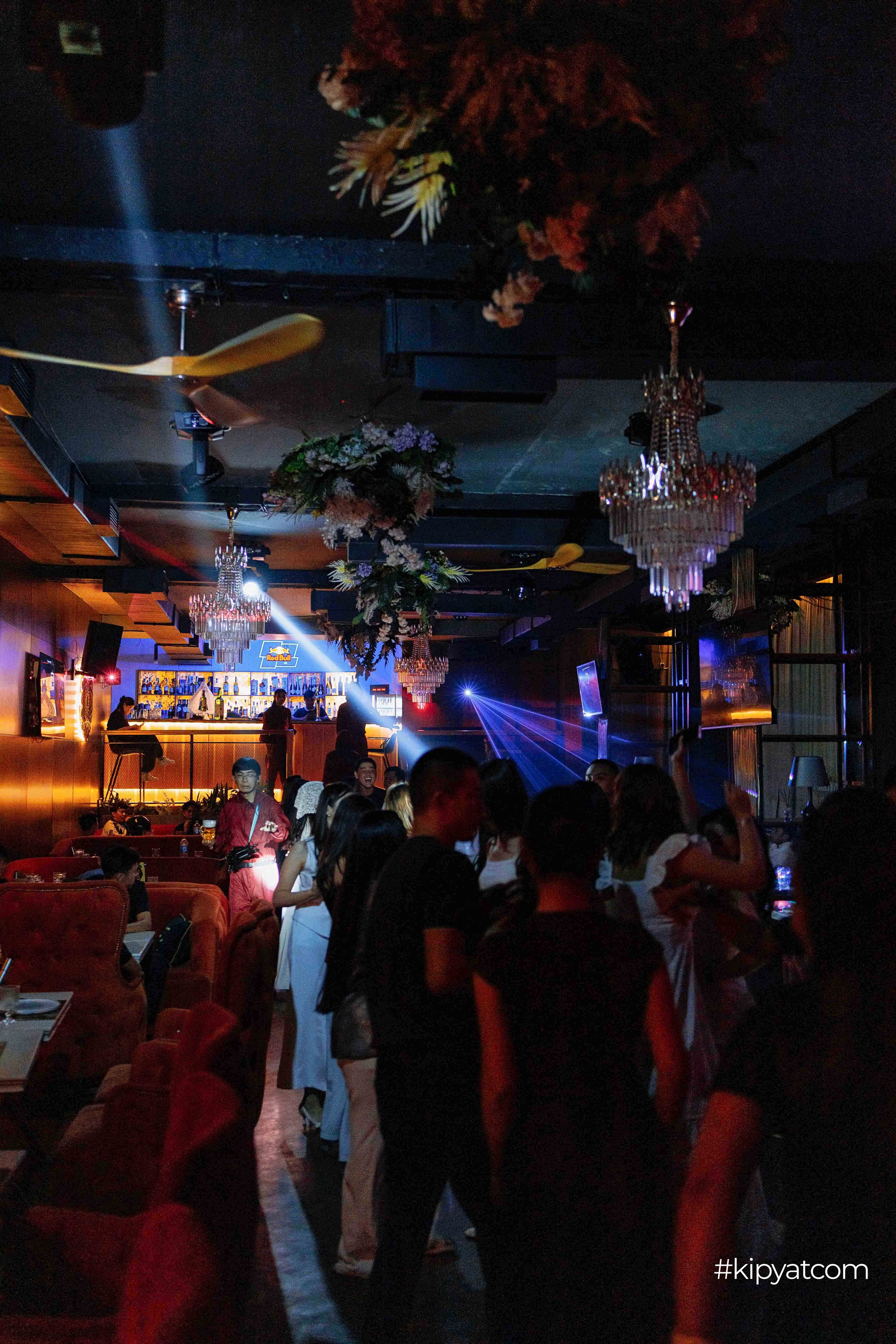 Dicoco Казиева