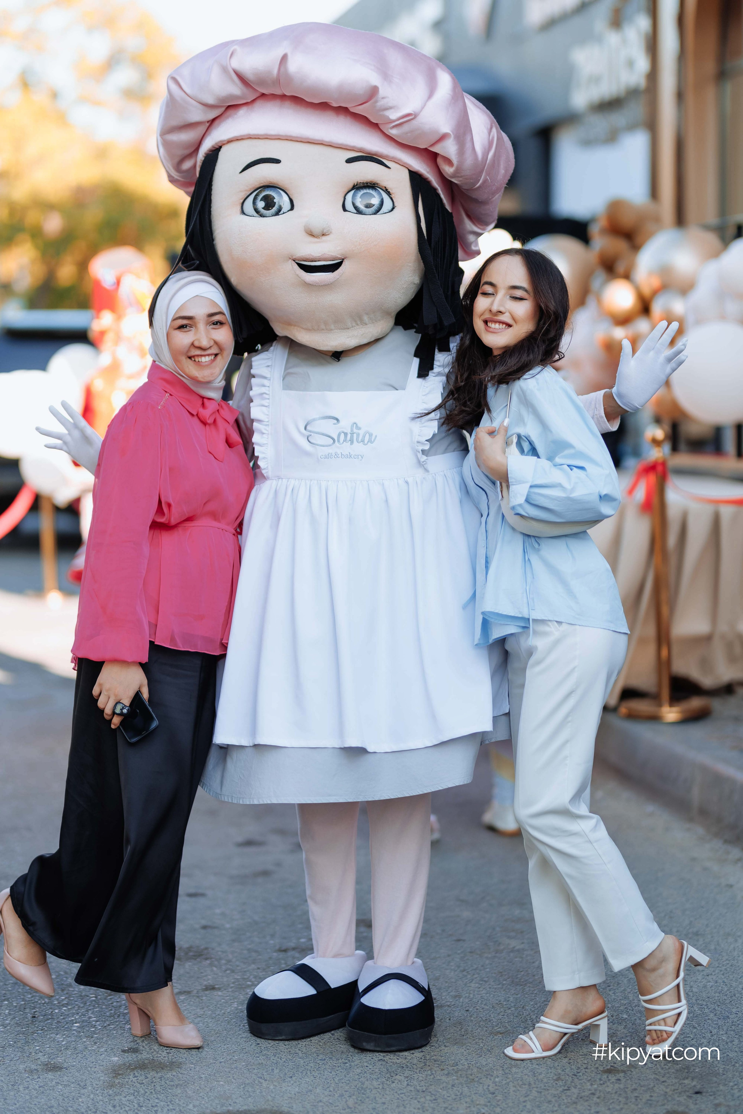 Safia|Кондитерский дом