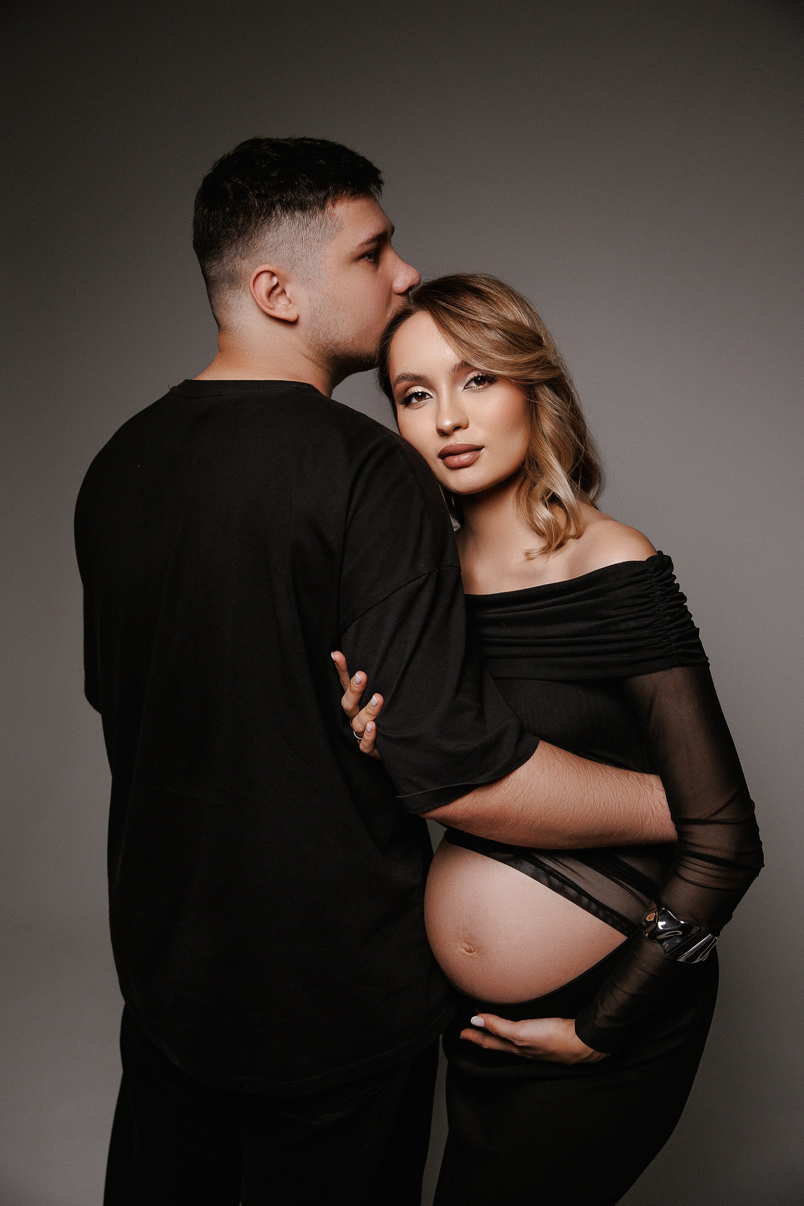 Дарья и Максим. Свадебный фотограф в новокузнецке