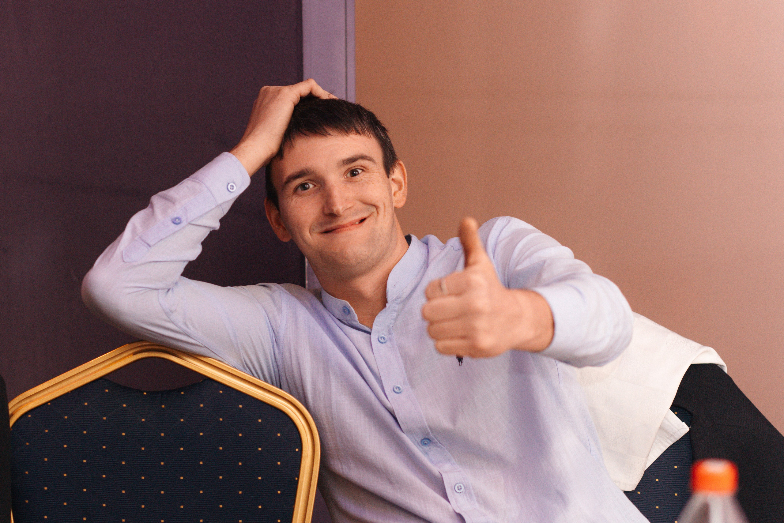 Юбилей в Хит Парке. Семейный фотограф в Вышнем Волочке — Ульяна Иванова | Фотосессии для всей семьи