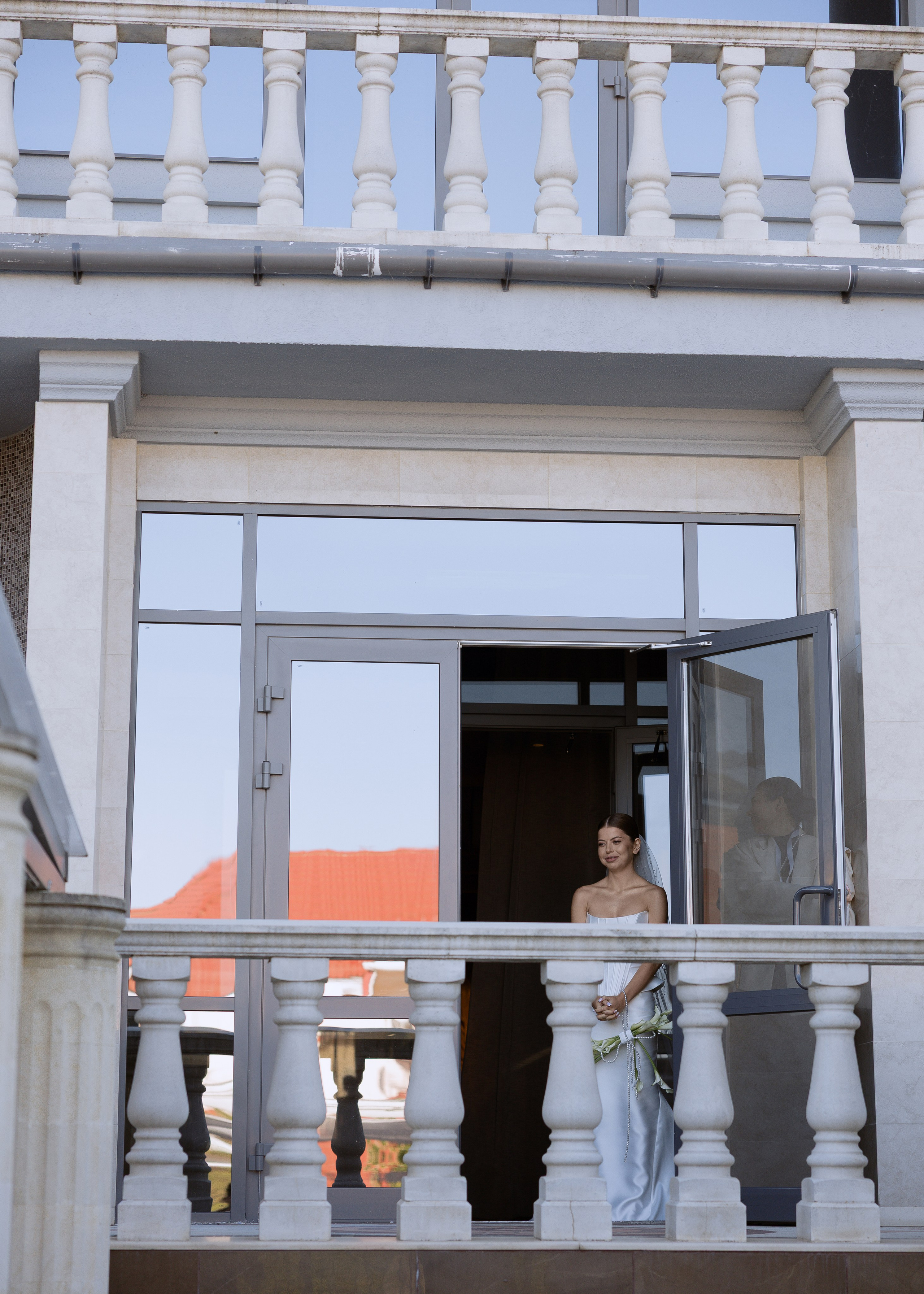 Сергей и Ксения. Фотограф Эмиль Исякаев