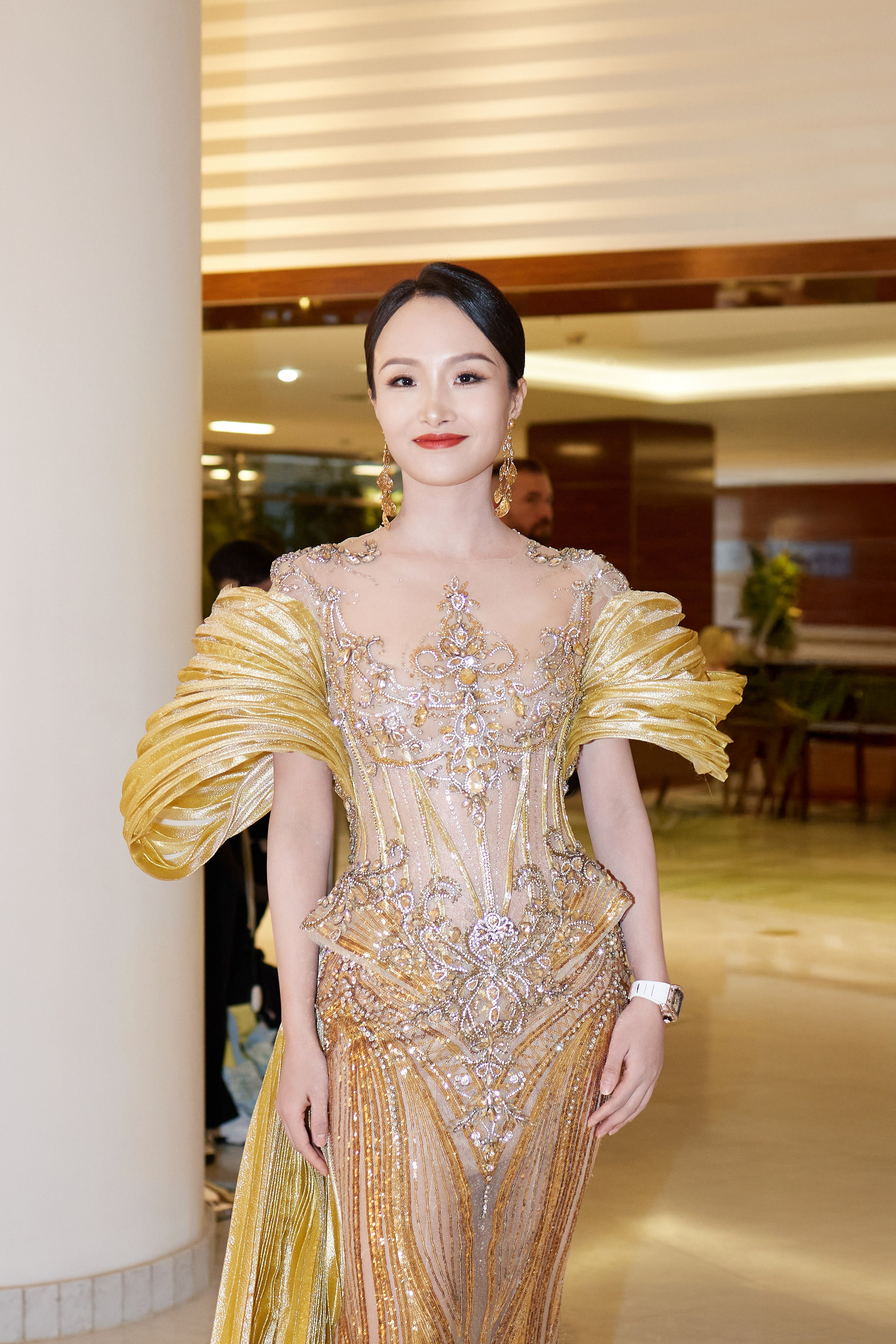 Cannes Film Festival 2025 1 day. Photographer in Milan Ivan Goncharov