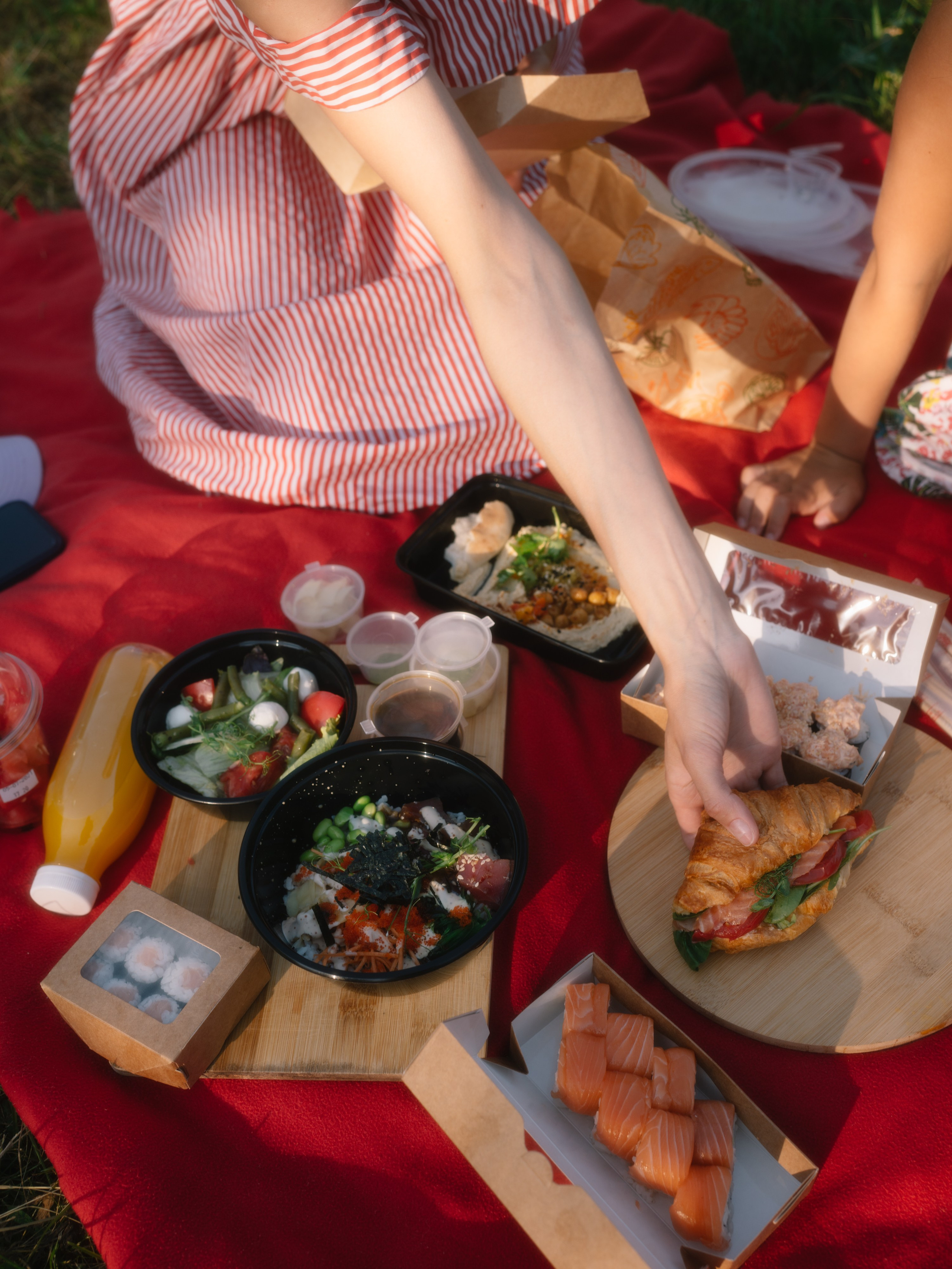 Еда. Stanislav Liepa Photography