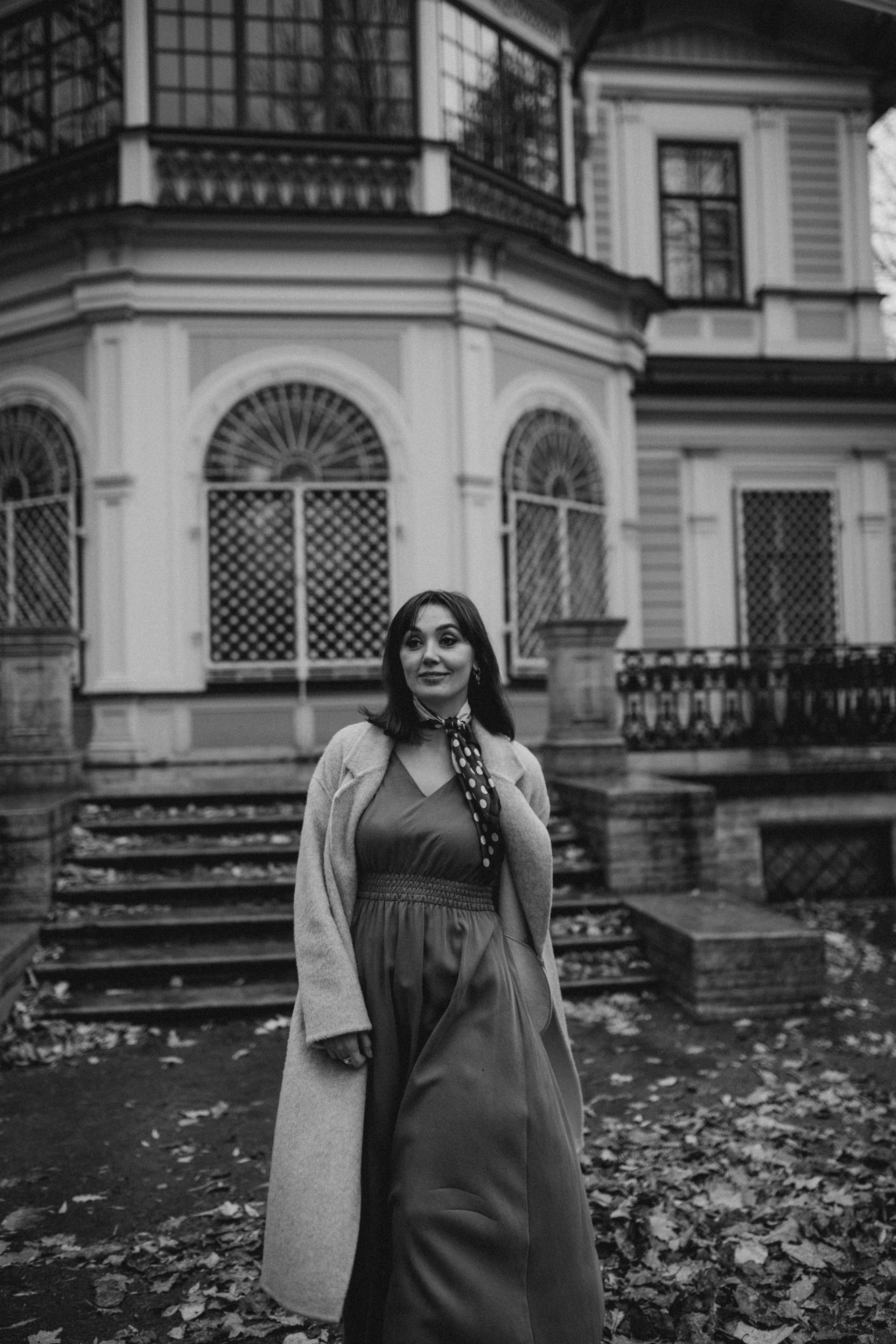Татьяна. Фотограф в Санкт-Петербурге Анастасия Комолова