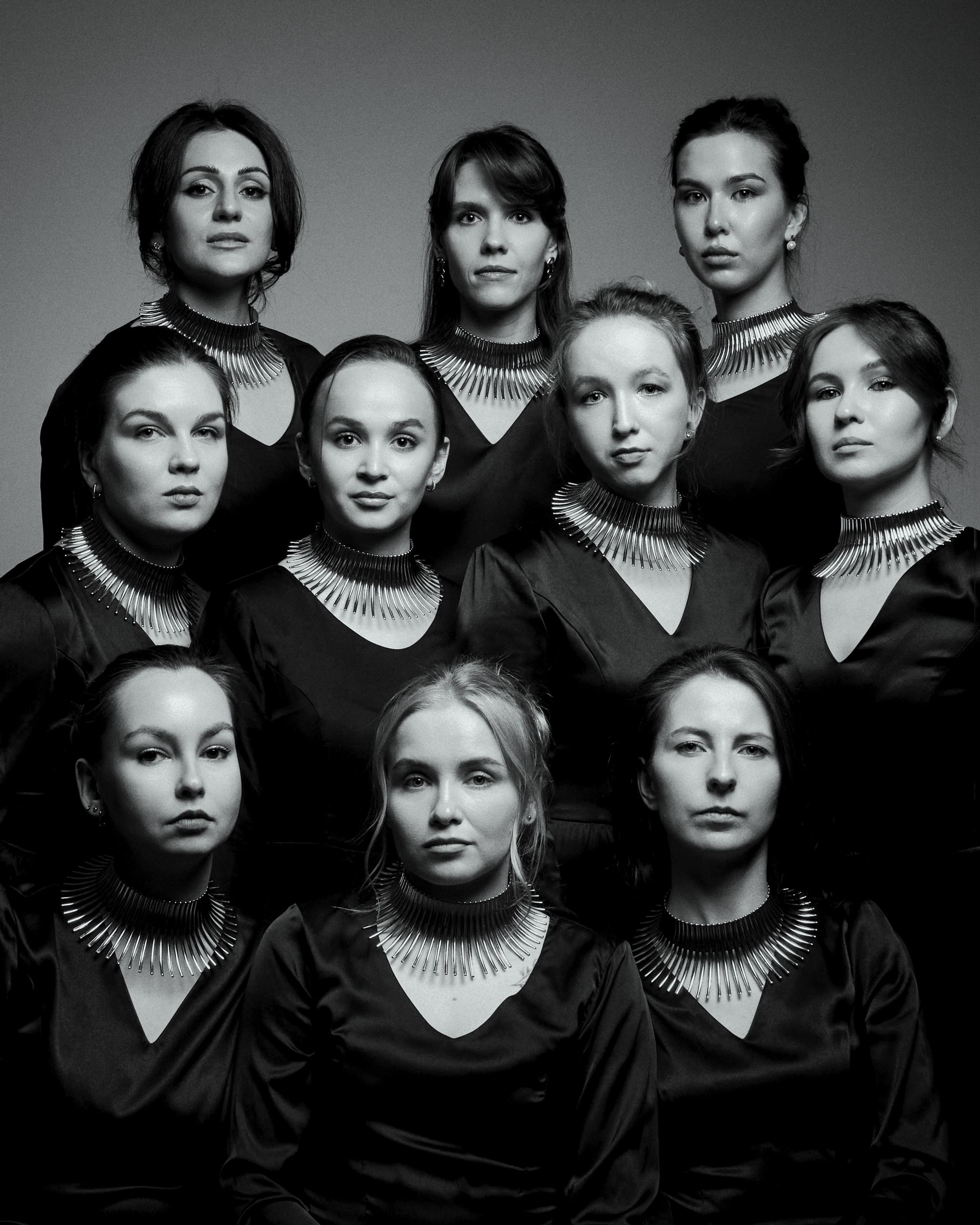 Вокальный ансамбль Reverso. Barsukov