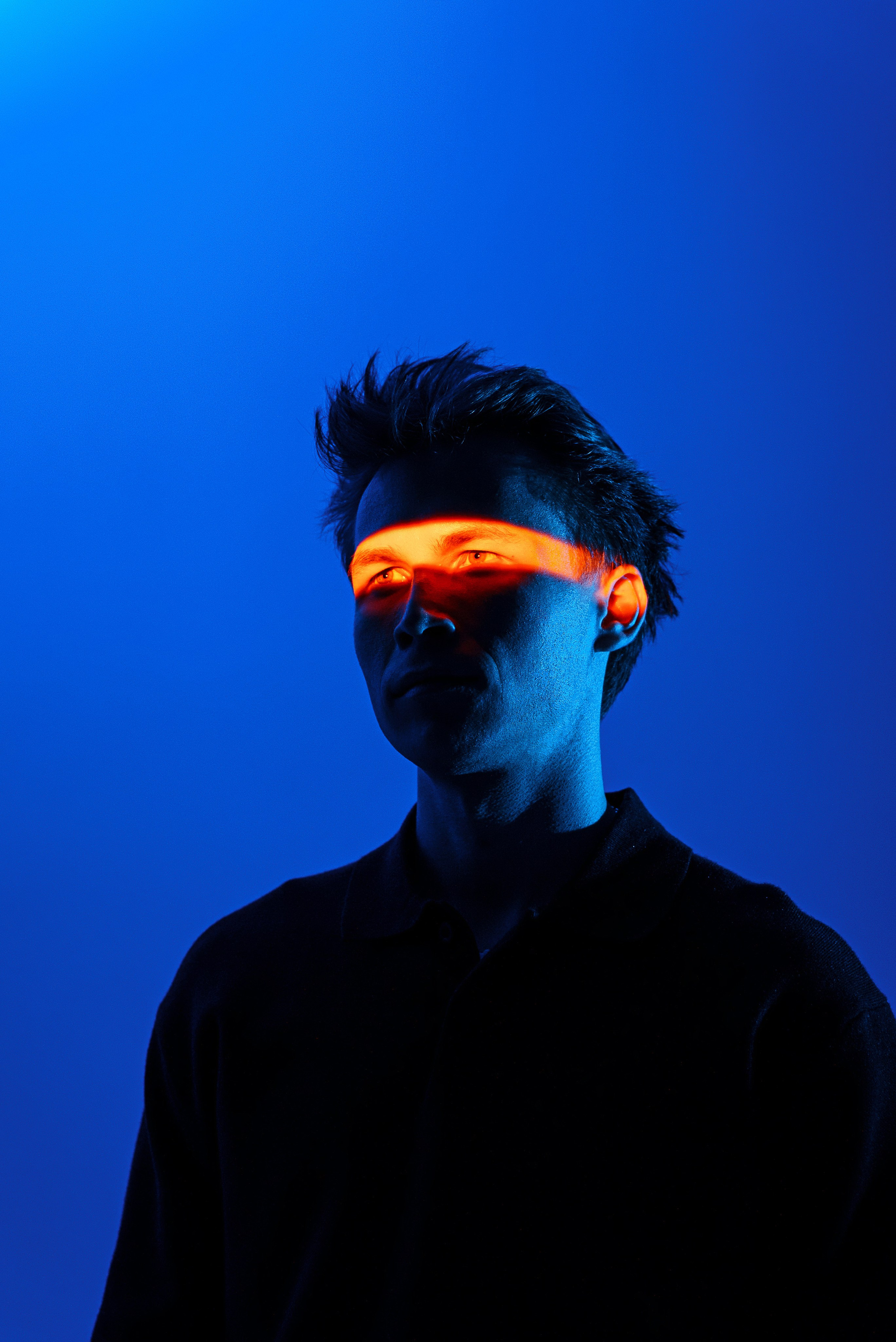 Антон & Паша. Barsukov