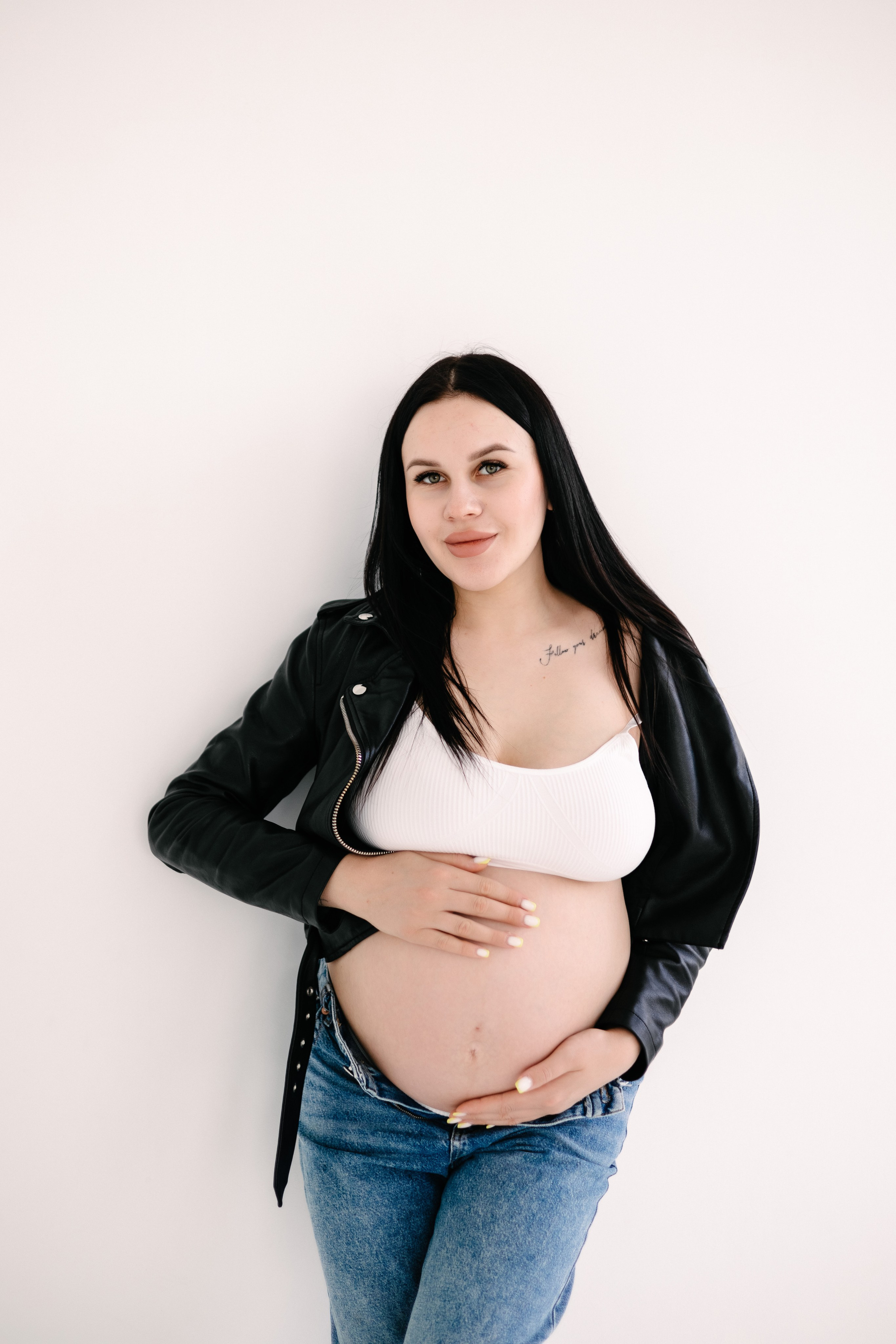 Дина. Фотограф Волгоград Кристина Прохоренко