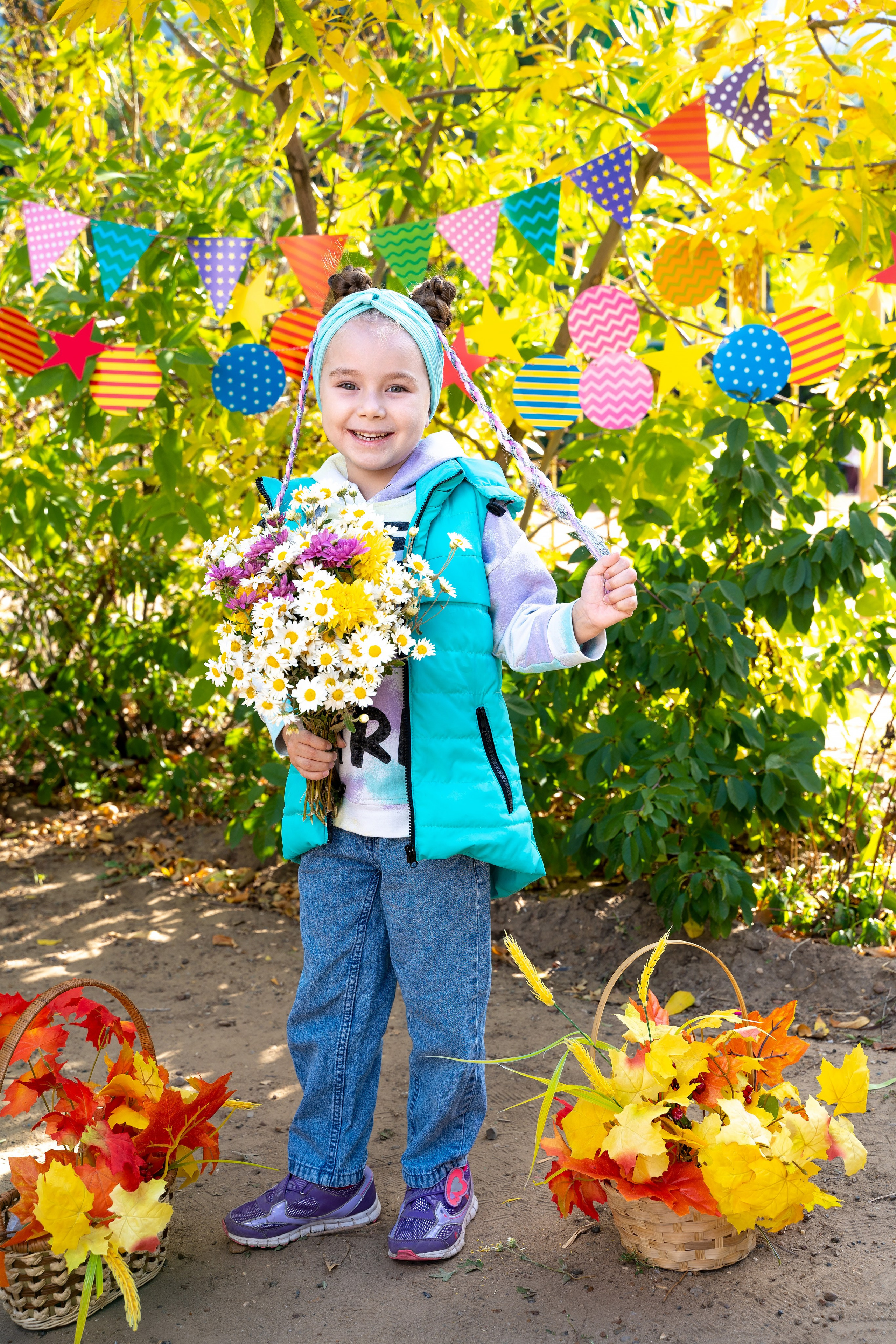 Детский сад. Фотографы в г. Астрахань Сергей и Елена Бовтуновы
