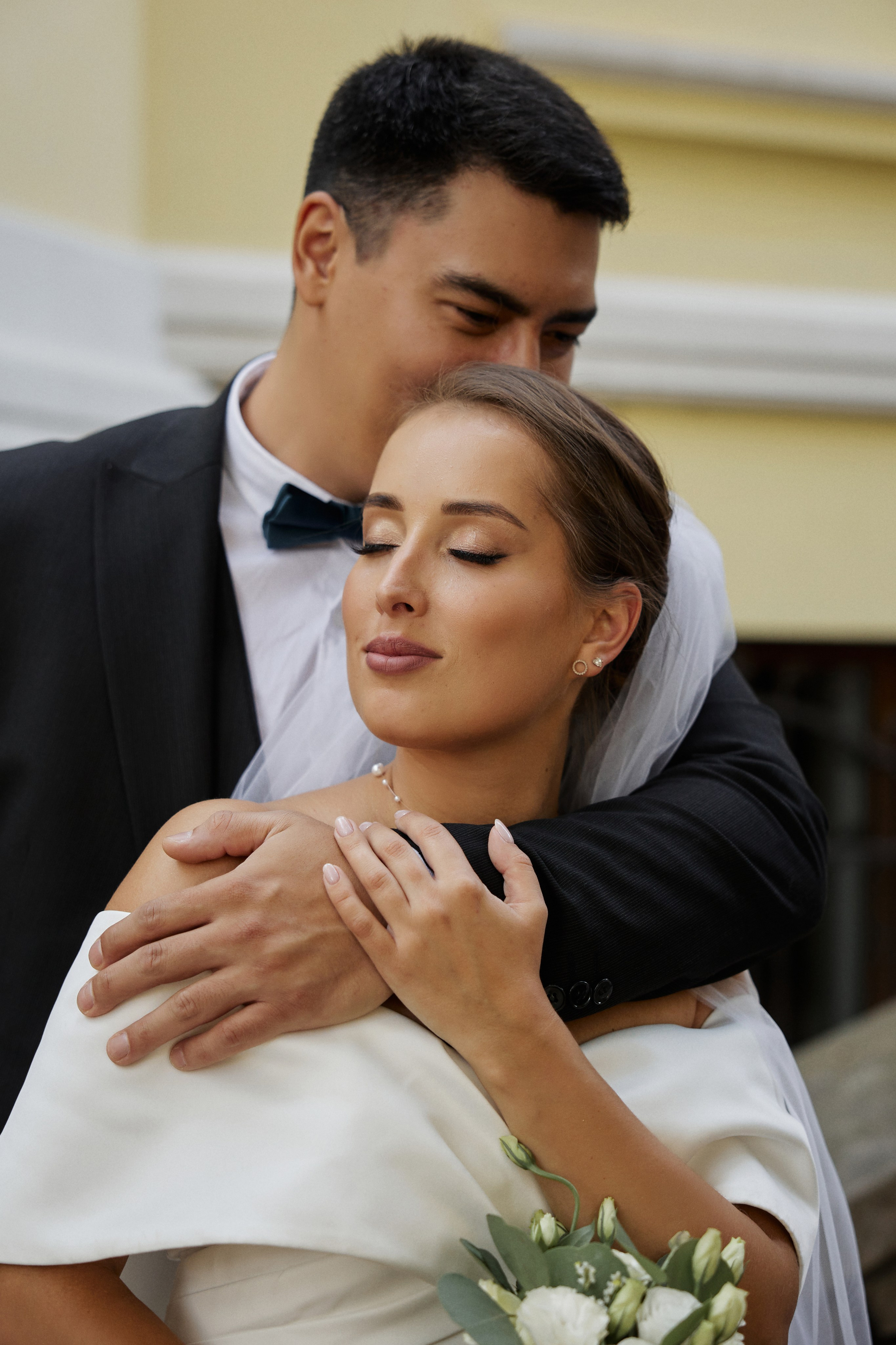 Наталья&Глеб. Семейный фотограф и фотограф беременности во Владивостоке