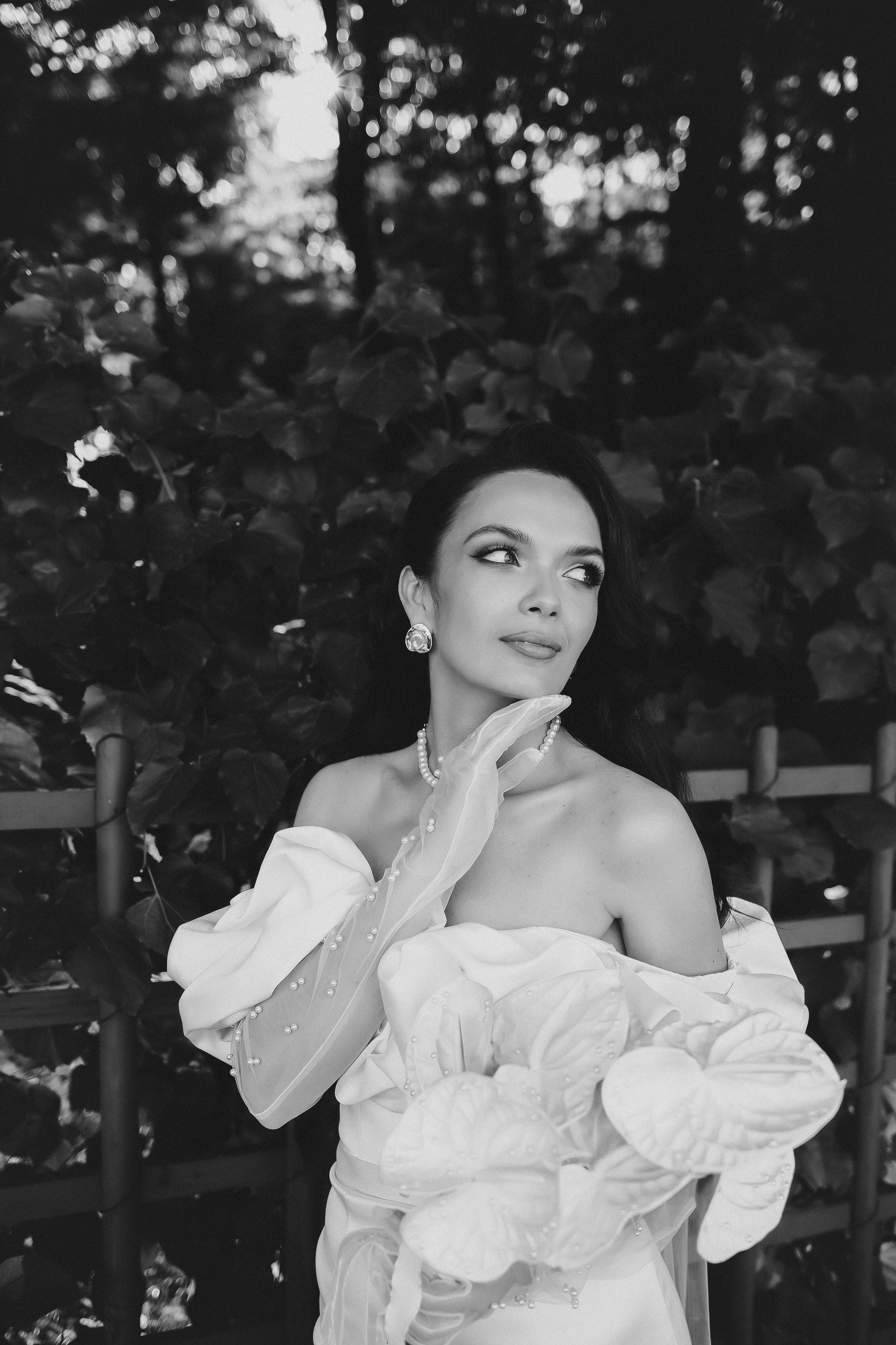 Екатерина & Сергей. Анна Михайлова|Свадебный фотограф в Санкт-Петербурге