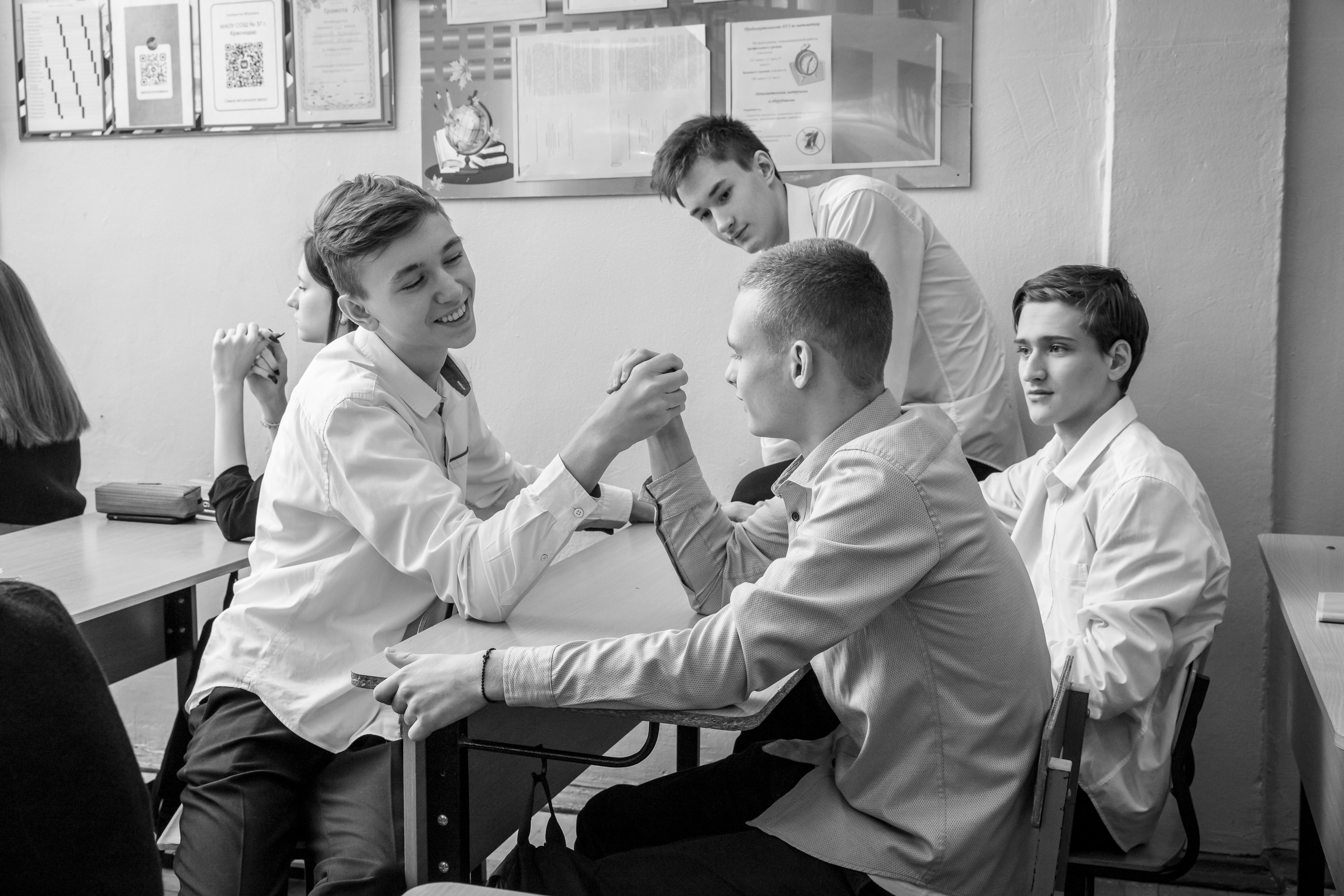 ОТ ЗВОНКА ДО ЗВОНКА. Марина Ушакова. Фотограф. Выпускные альбомы. г. Краснодар