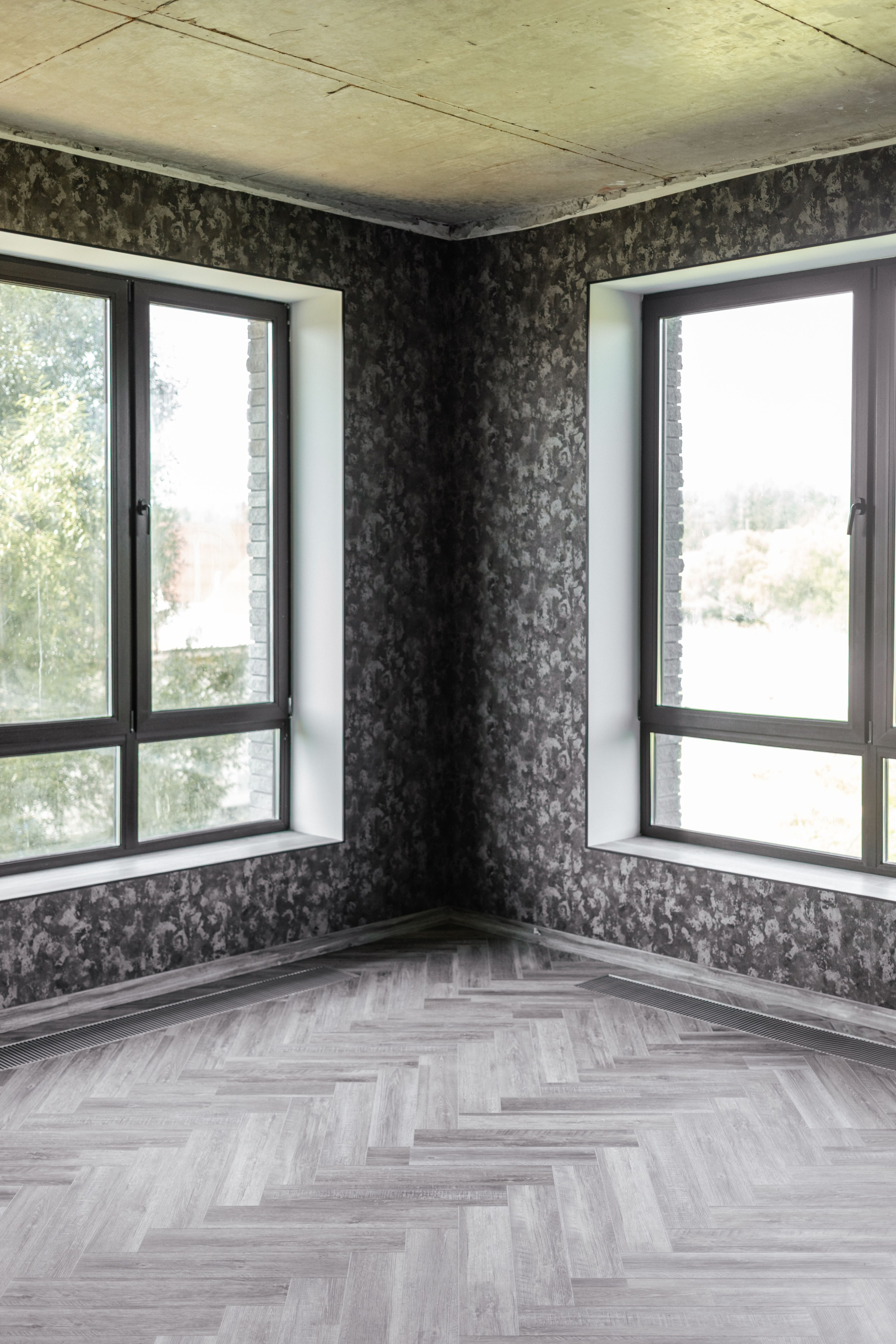 Объект МД-006 Мещерское. Строительная компания «Милый дом» МД. Москва и Московская область