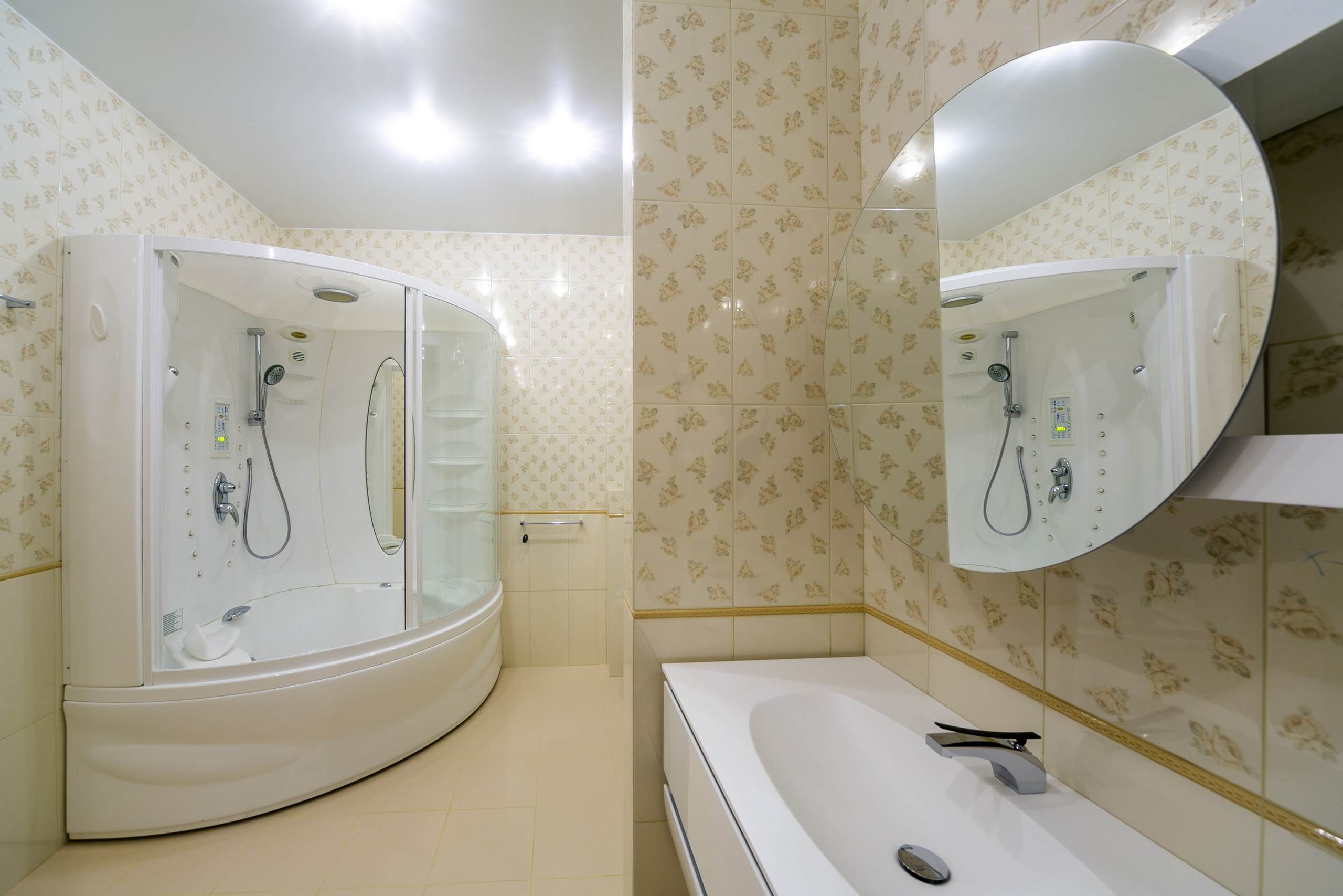 Частная квартира на Ломоносовском проспекте