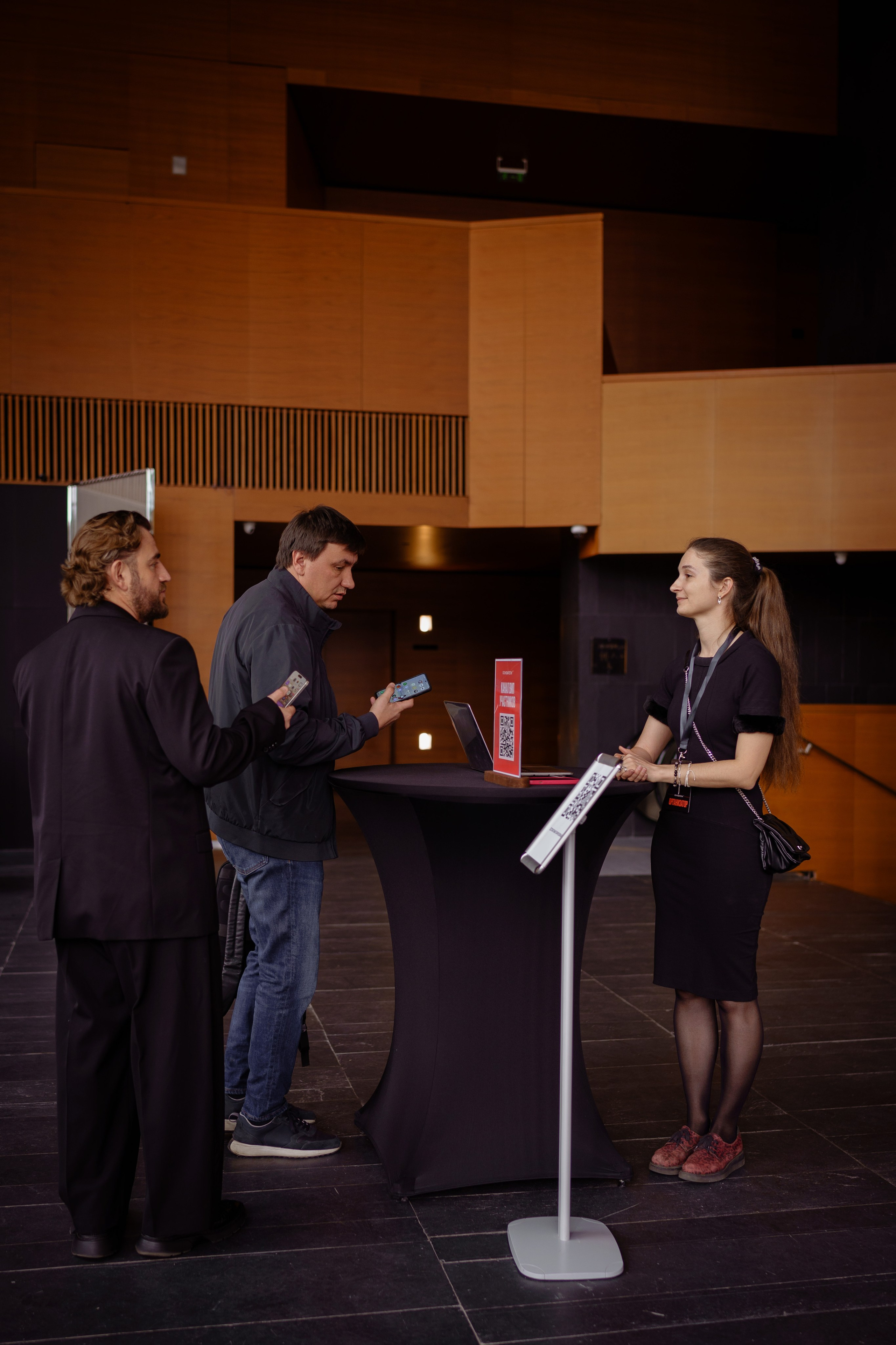 Конференция в Barvikha Luxury Village ОСНОВАТЕЛИ. Репортажный фотограф в Москве Саша Дружинина