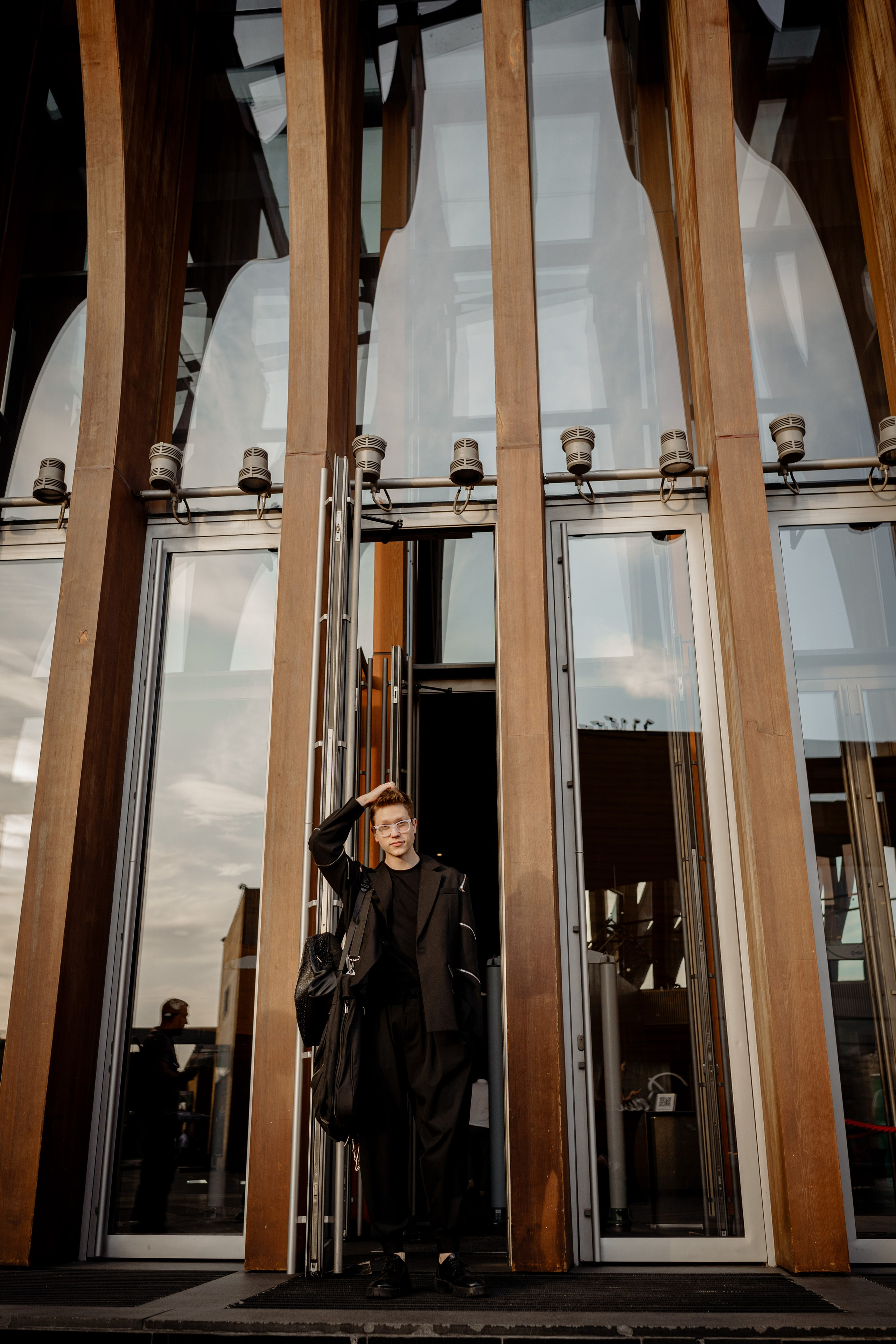 Конференция в Barvikha Luxury Village ОСНОВАТЕЛИ. Репортажный фотограф в Москве Саша Дружинина