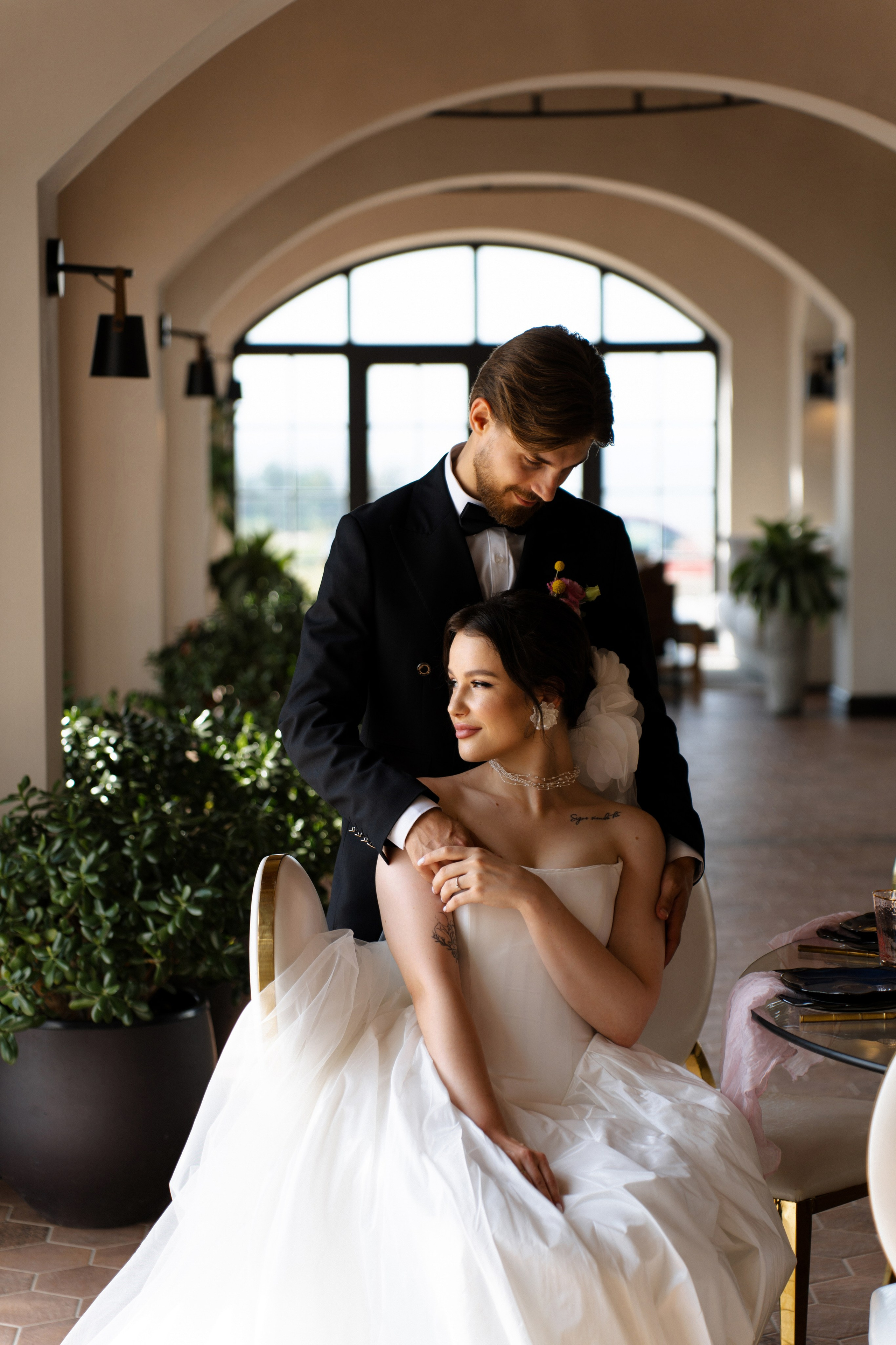 Георгий & Евгения