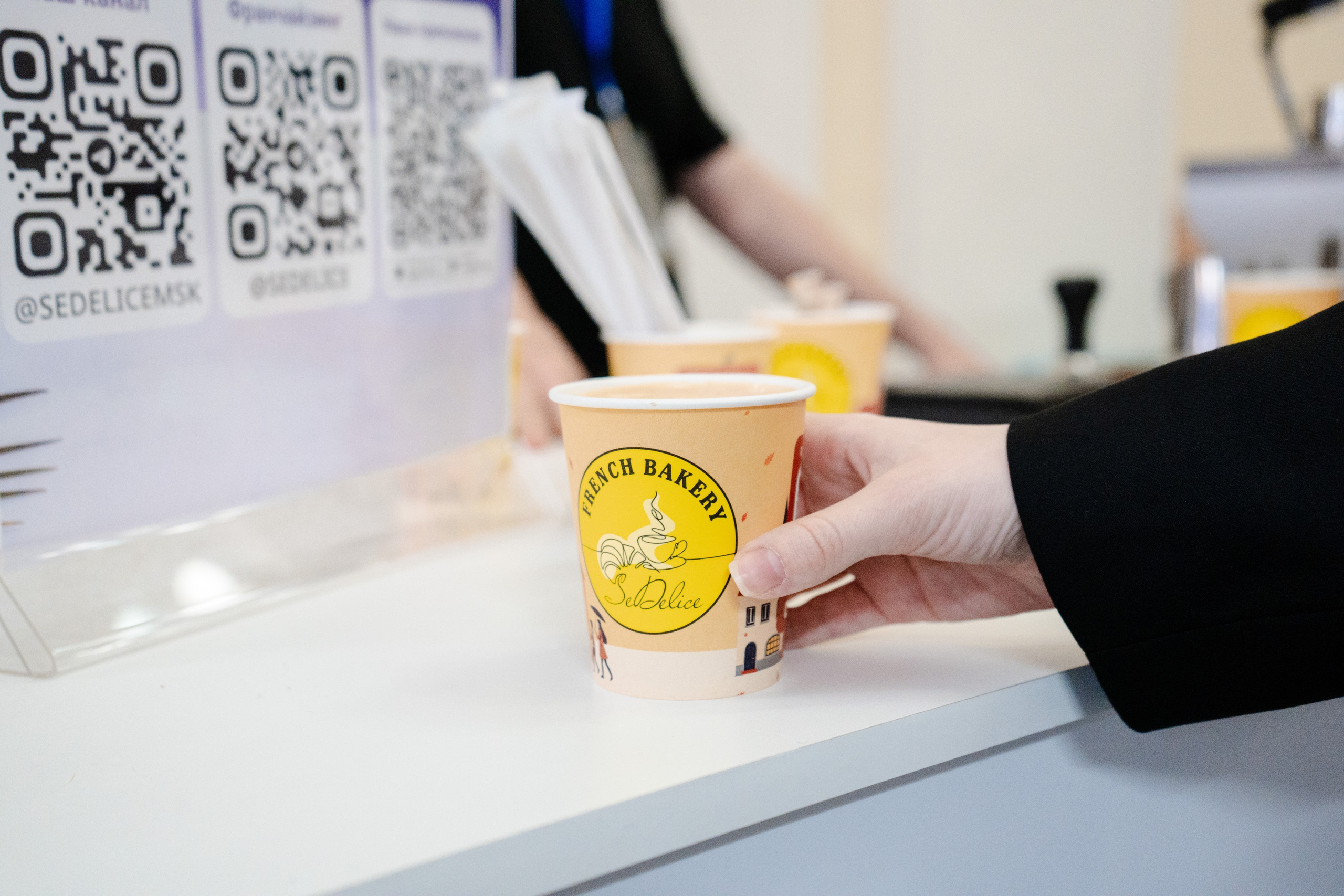 Бизнес-форум МГУ. Фотограф в Москве Лиза Архипова