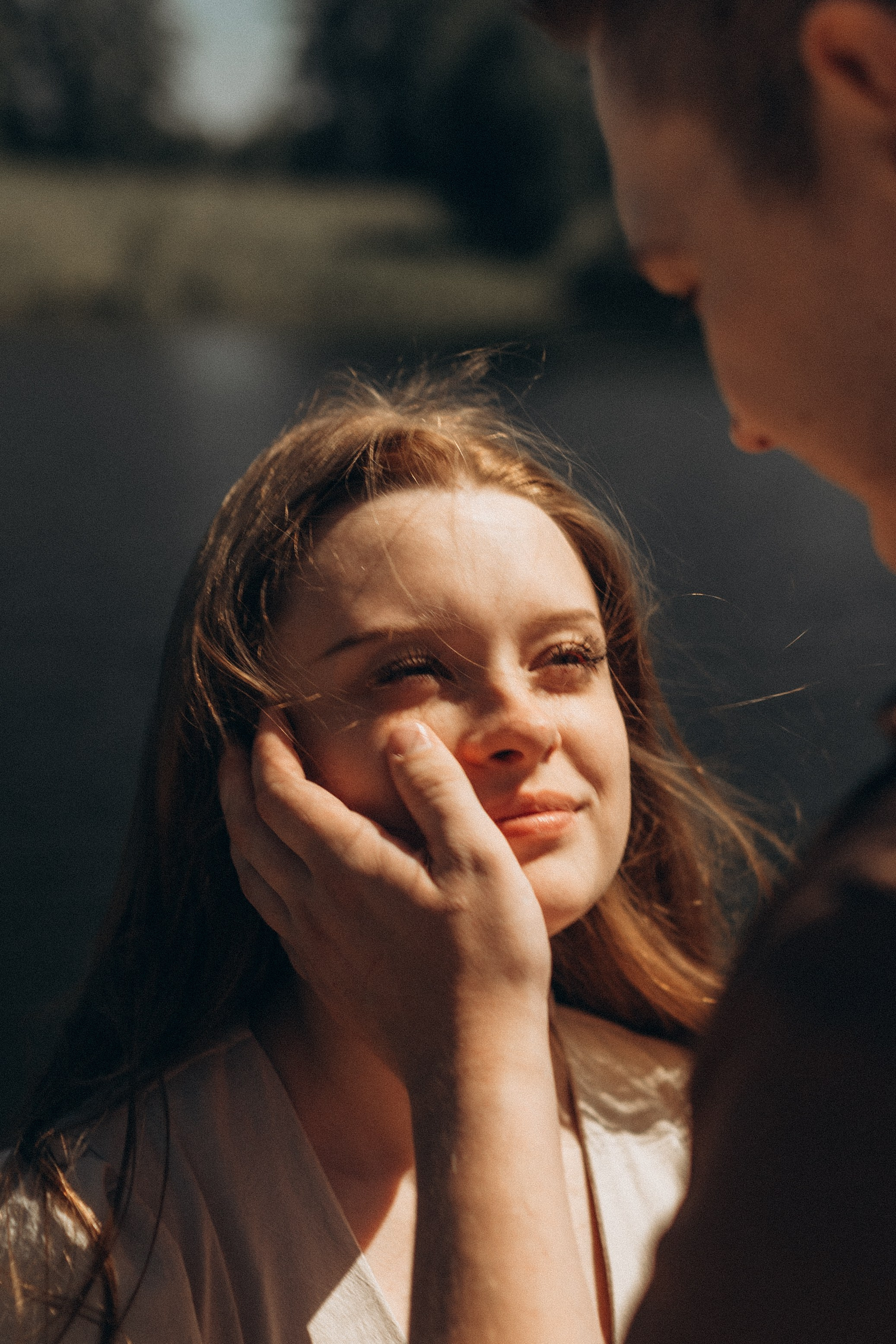 Никита и Кристина. Семейный фотограф lifestyle в Новосибирске Елена Шпилевая