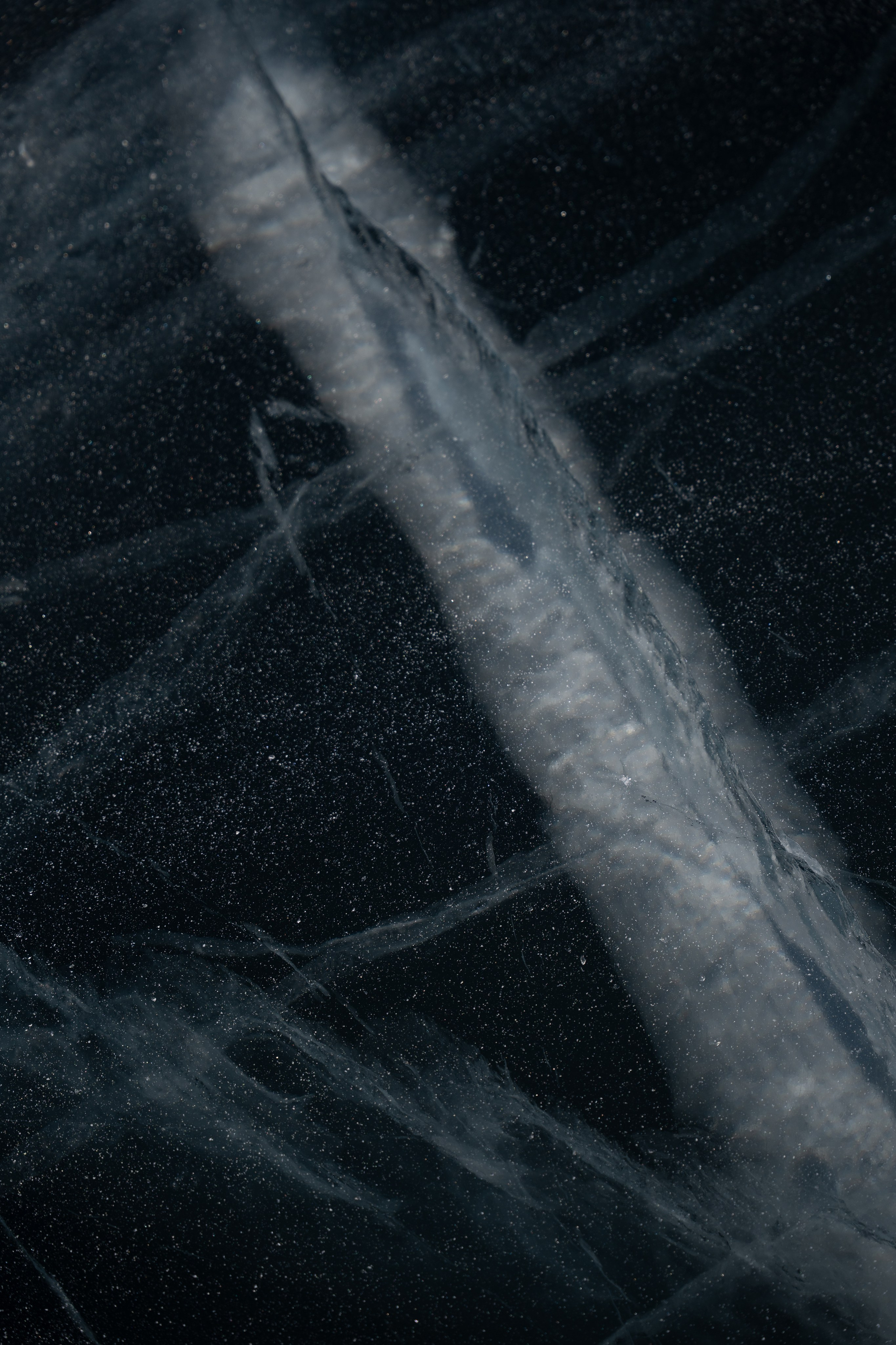 Байкал. Ksenia Kim