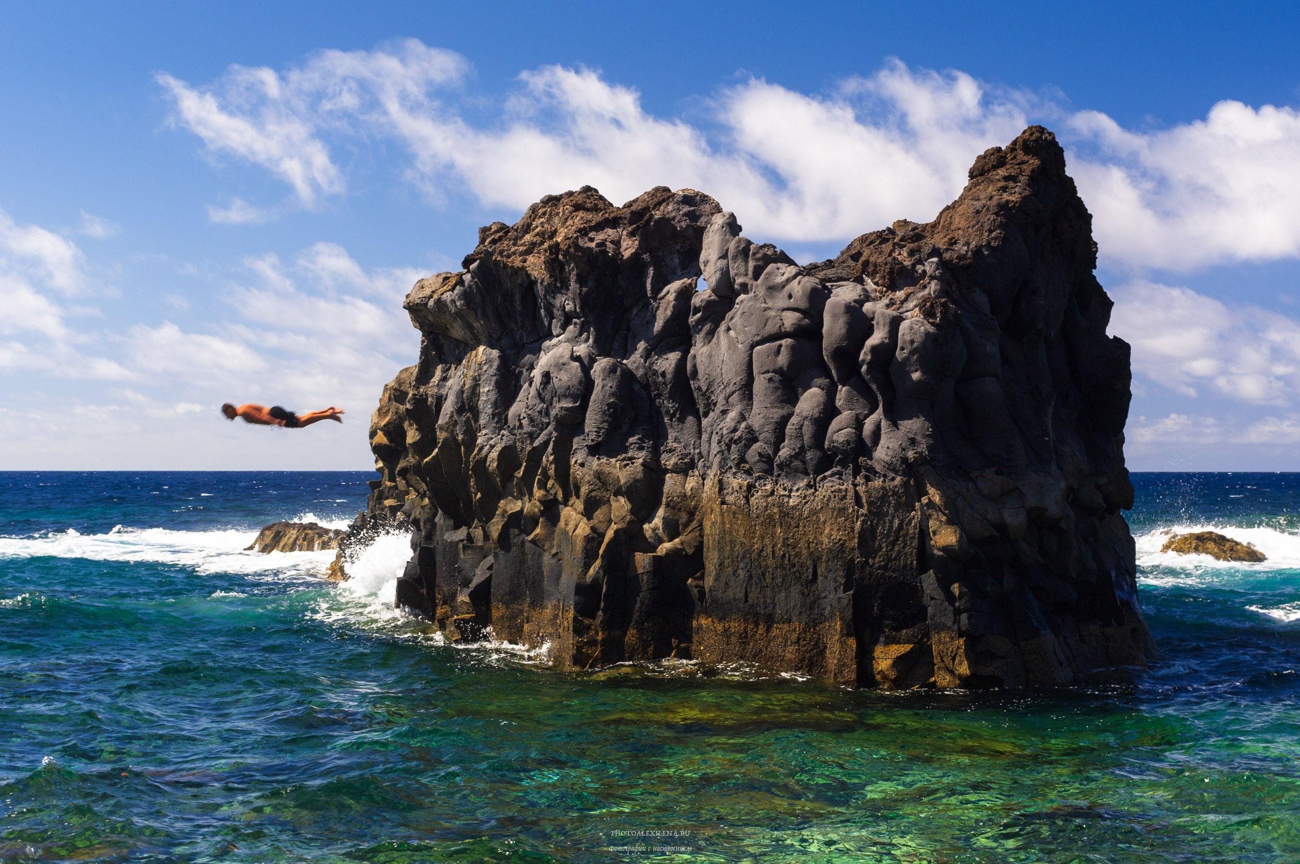 Решающий момент. Авторские стильные фотокартины