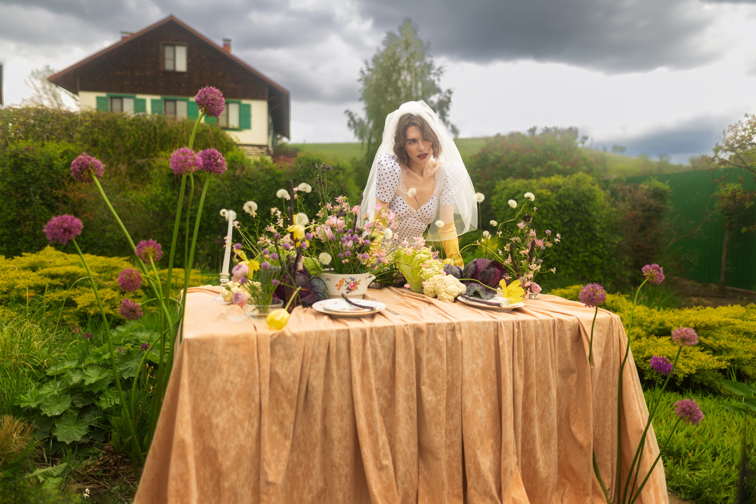 Игорь и Катя. Солнце Дивногорья. Дмитрий Шульгин, портретный фотограф в Воронеже