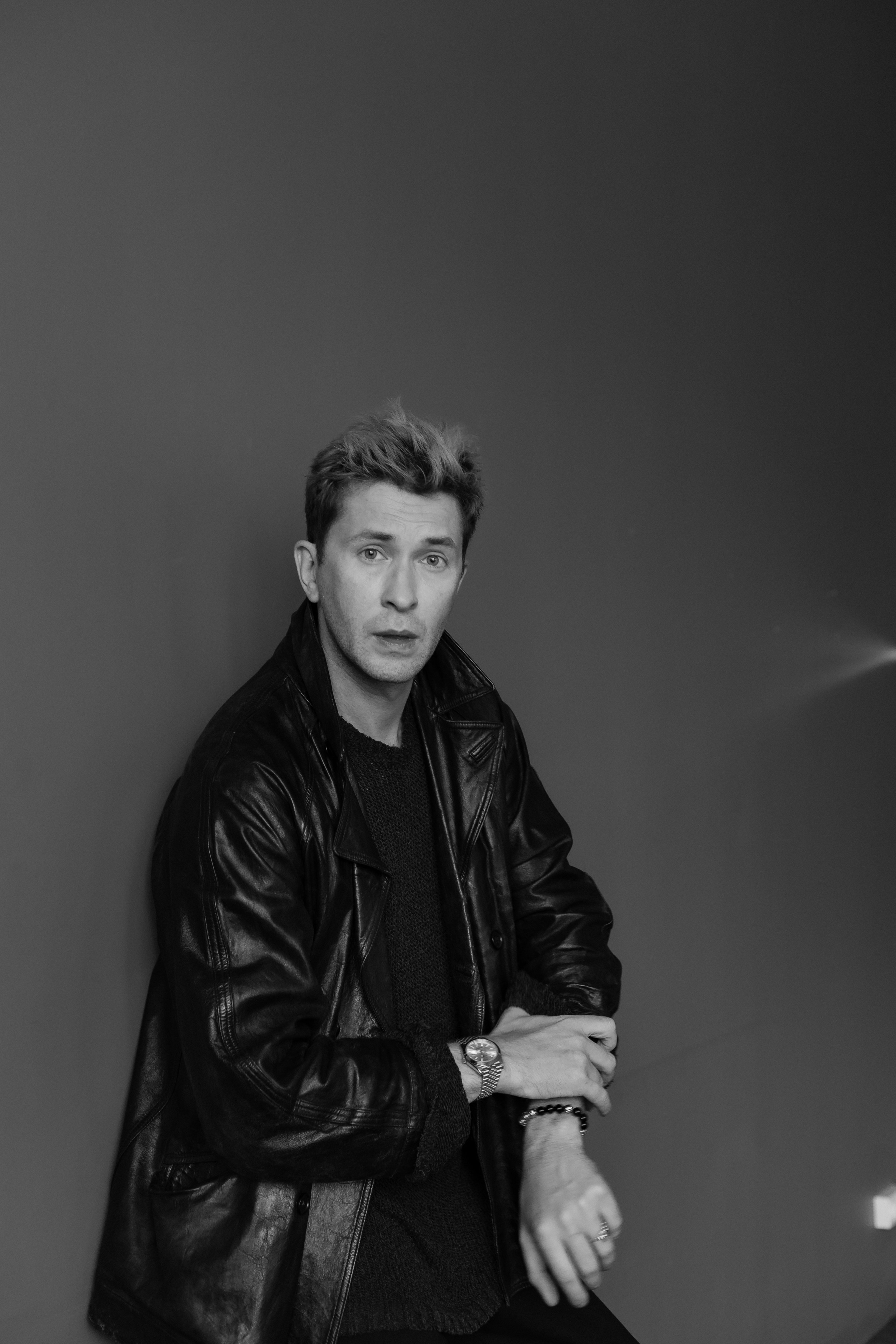 Андрей. Фотограф Москва, Светлана Королева