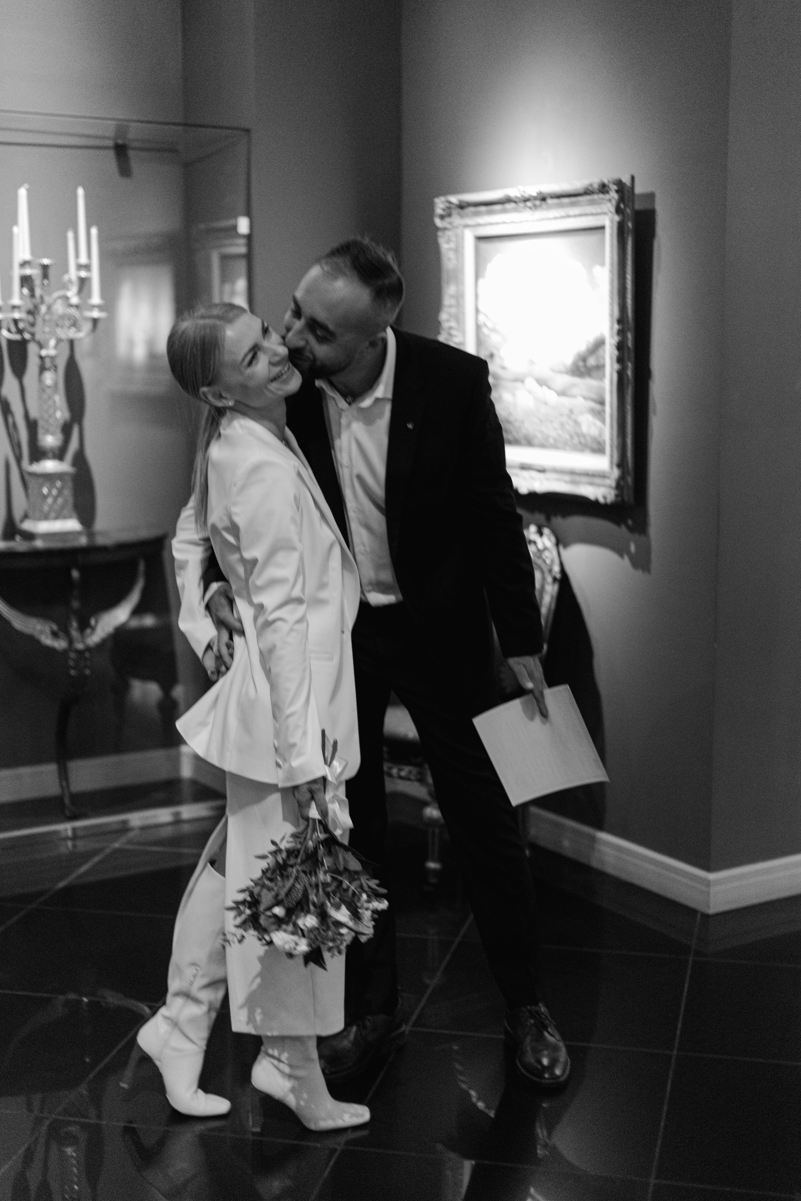 Дмитрий и Марина. Фотограф Москва, Светлана Королева