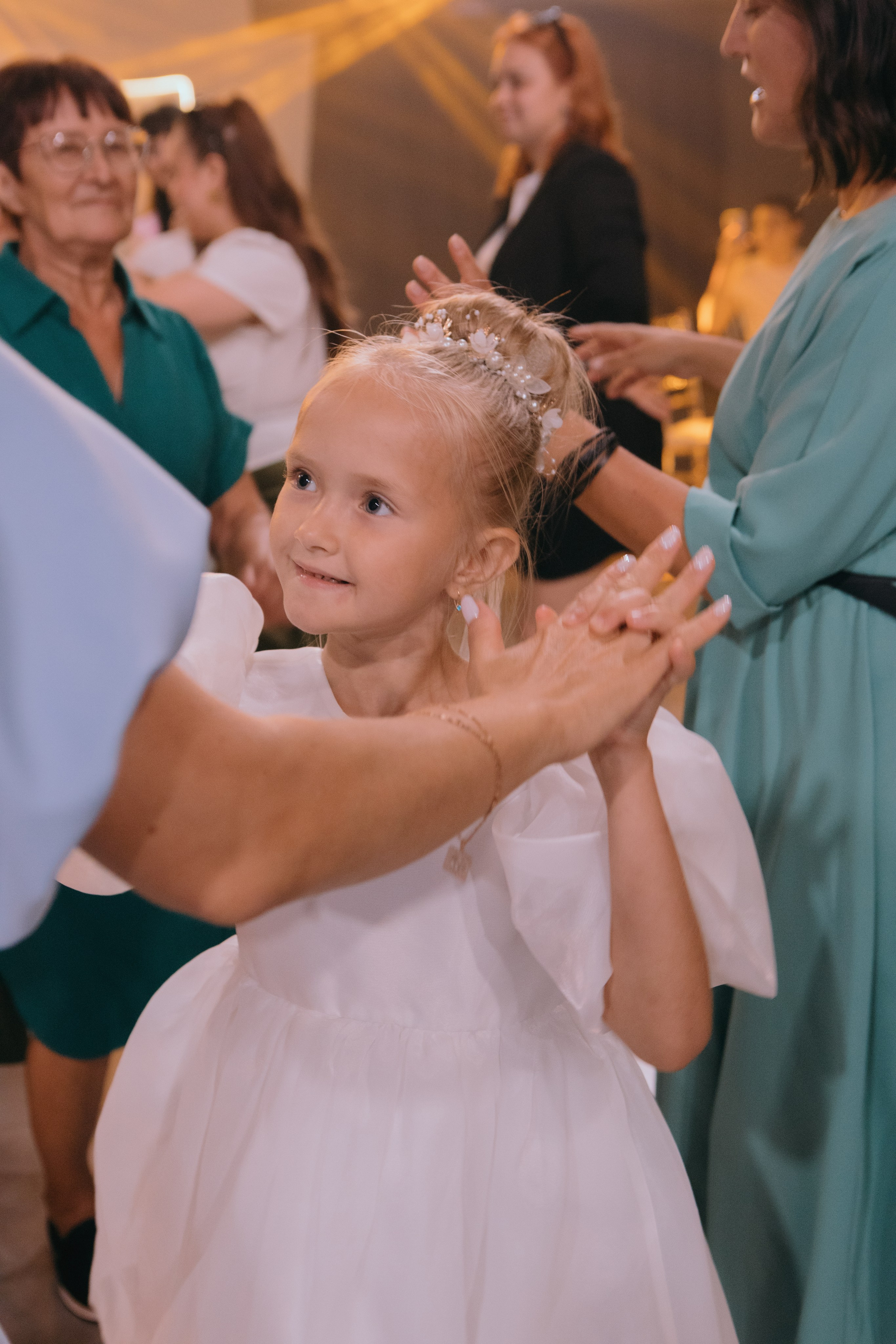 Михаил и Ксения. Портретный и свадебный фотограф Айгюн в городе Йошкар-Ола