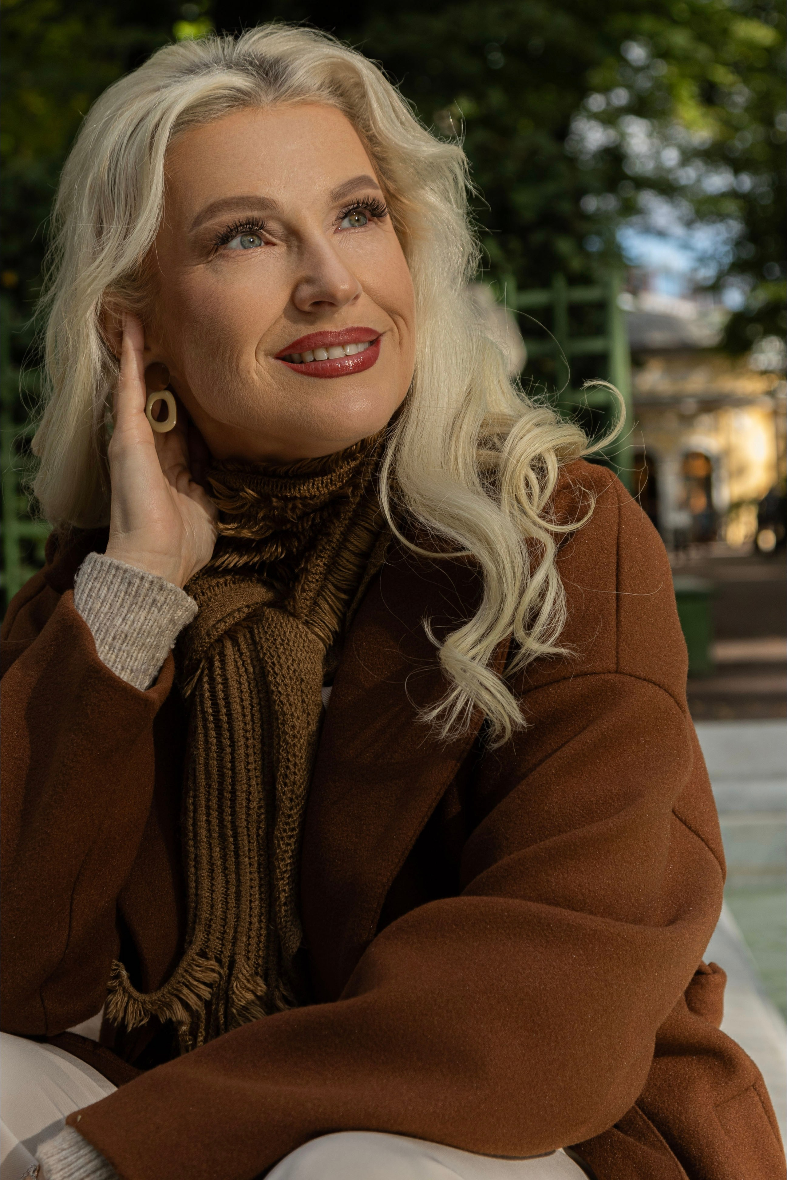 Обо мне. Портретный фотограф в Санкт-Петербурге Елена Повалихина