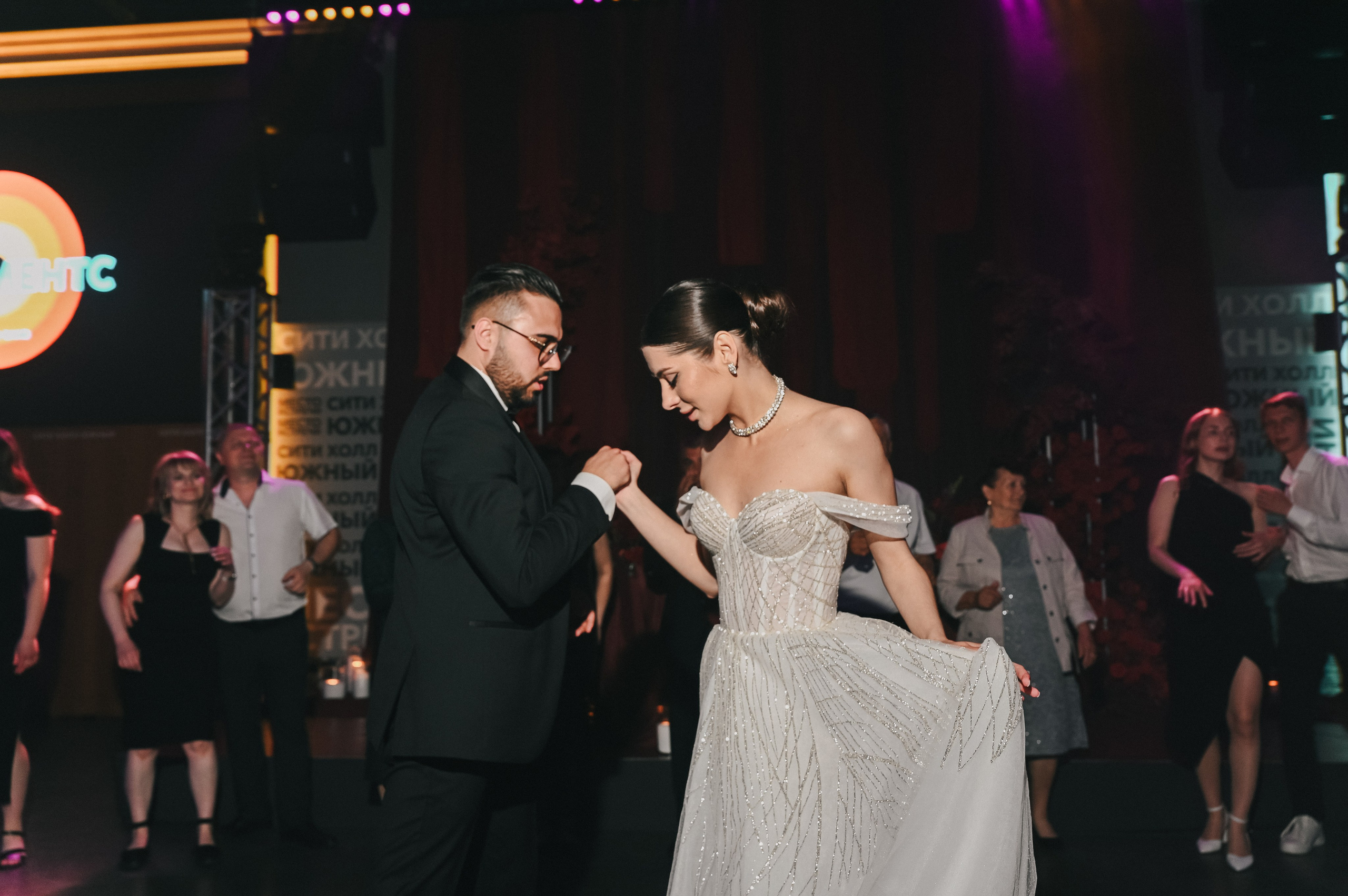 Саша + Аня — Организация ВАН ЛАВ. Свадебный и семейный фотограф Волгоград Москва