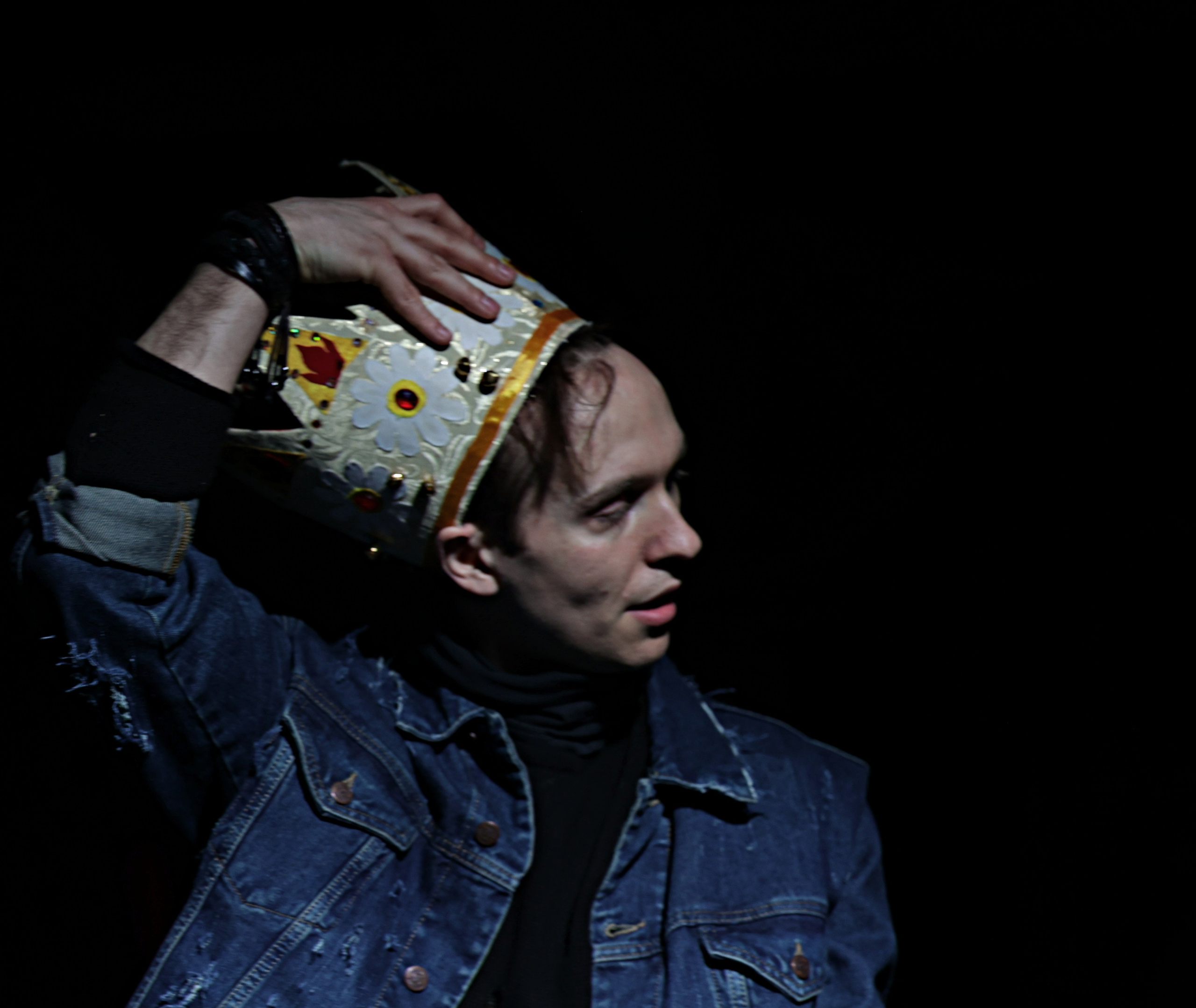 Москва, улицы, театр и артисты, друзья и мир фото Владимир Кашицин