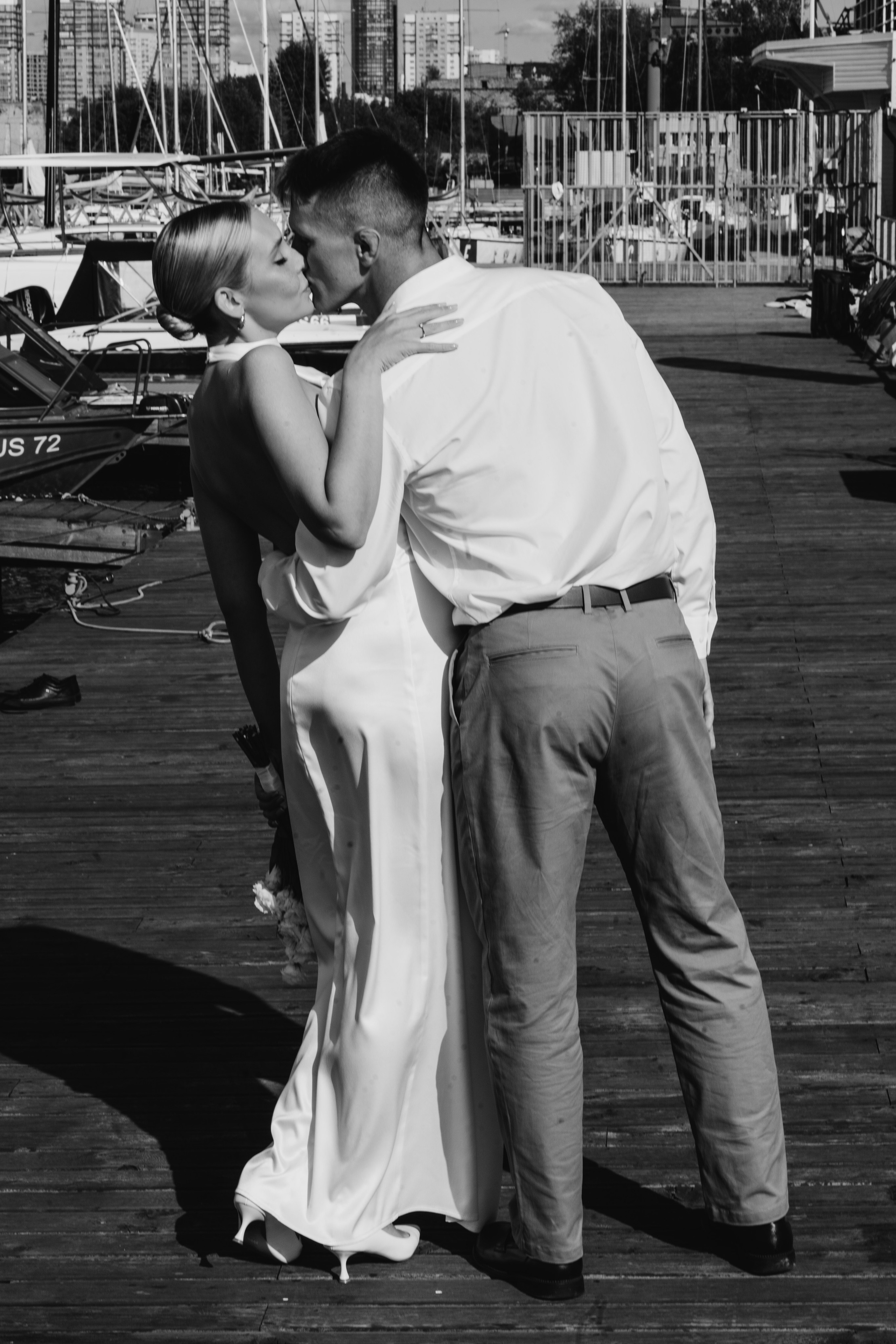 Лена и Данил. Главная