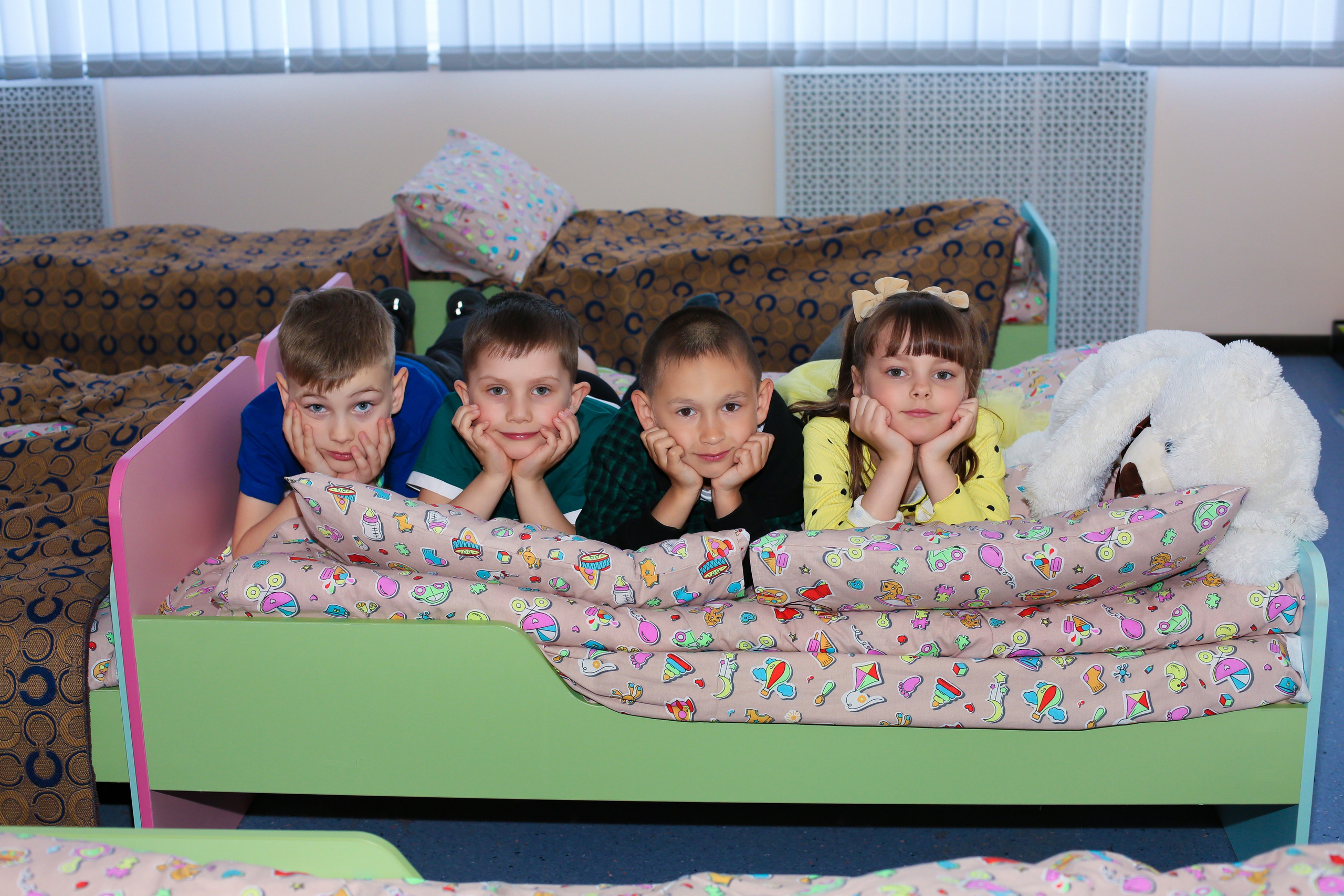 Детский сад. Фотограф детский сад Ростов-на-Дону Уколова Евгения, школьный фотограф мариуполь, выпускные альбомы